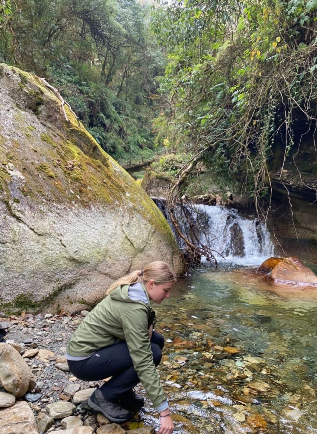 From Kathmandu: 5-Day Annapurna Foothills and Poonhill Trek 2