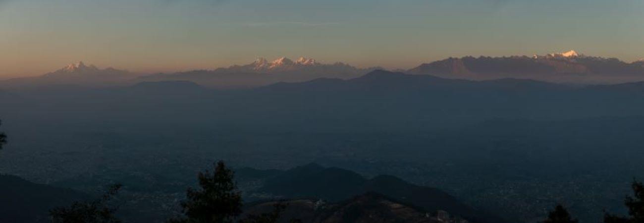 From Bhaktapur: Ranikot Guided Hike with Temple Visit 3