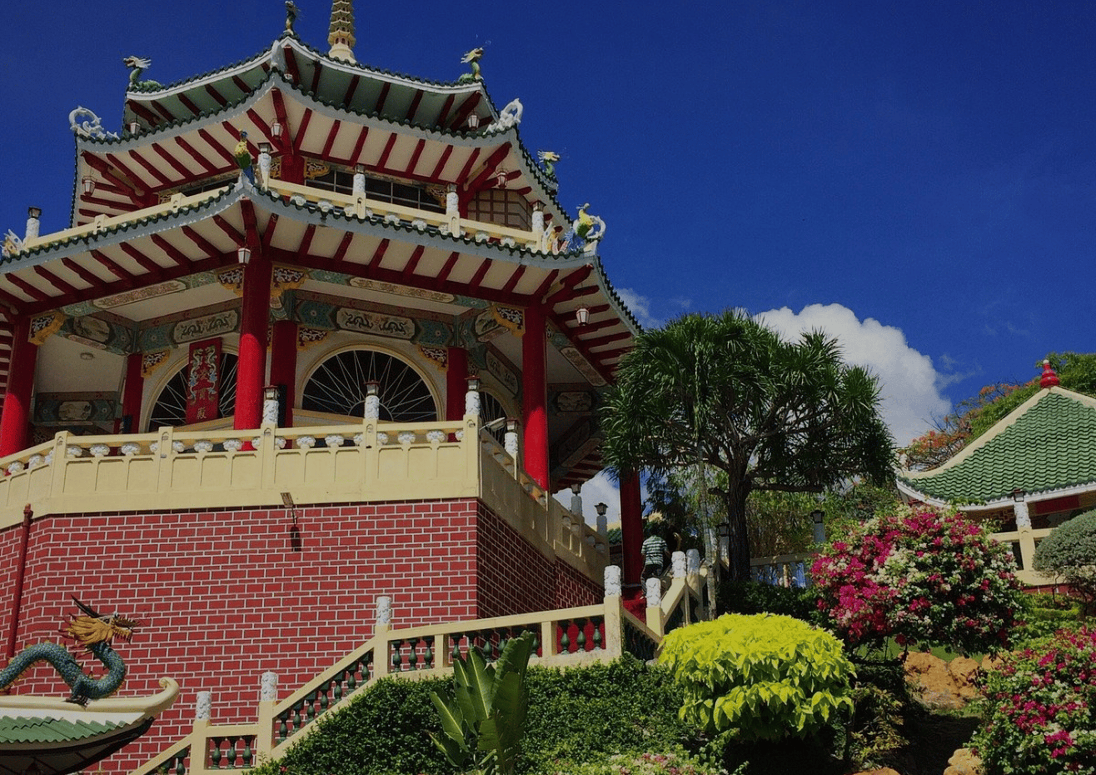 Cebu: Simala with Uphill Trip 3