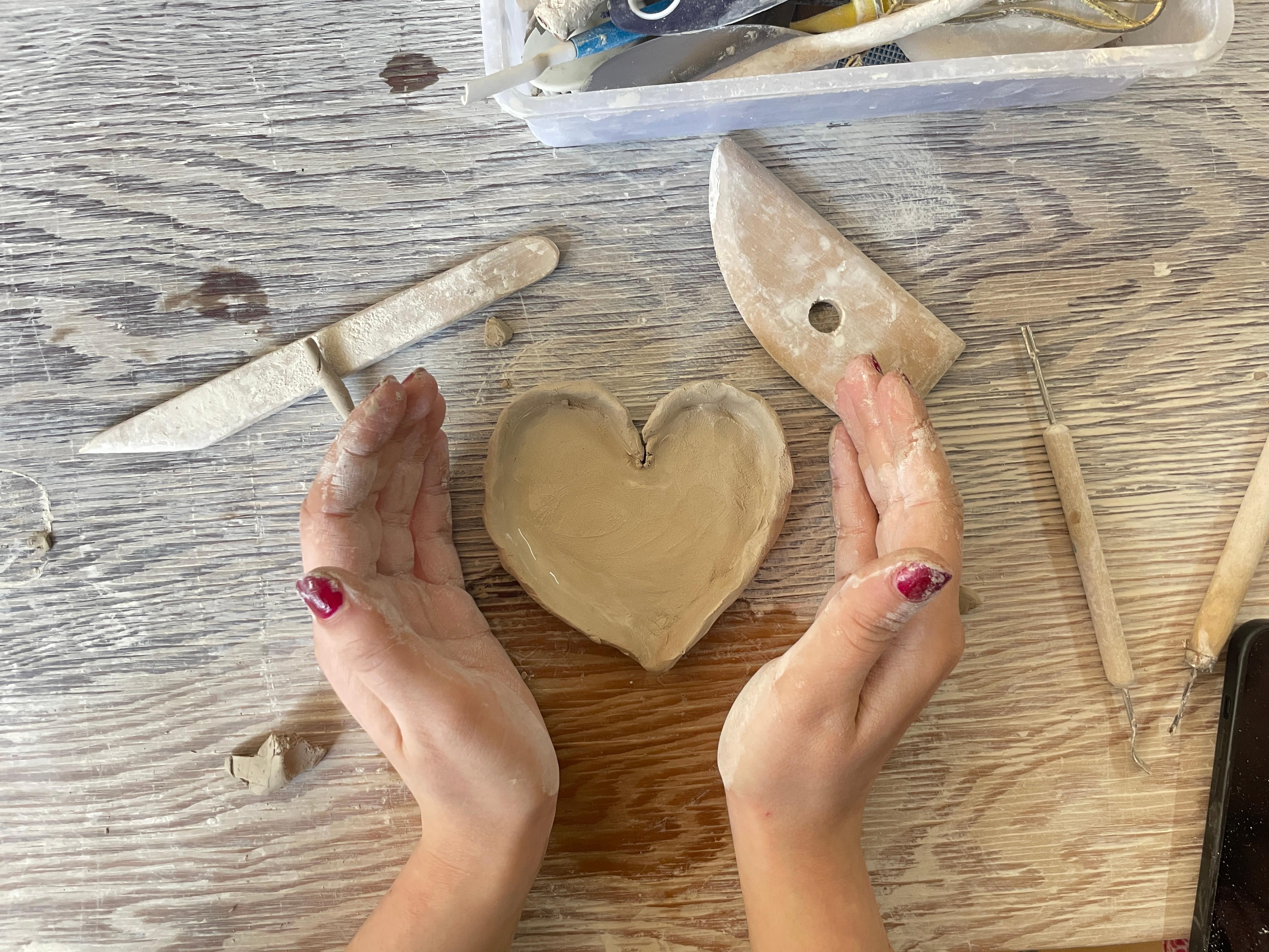 Tbilisi: 1.5-Hour Ceramic Workshop Experience