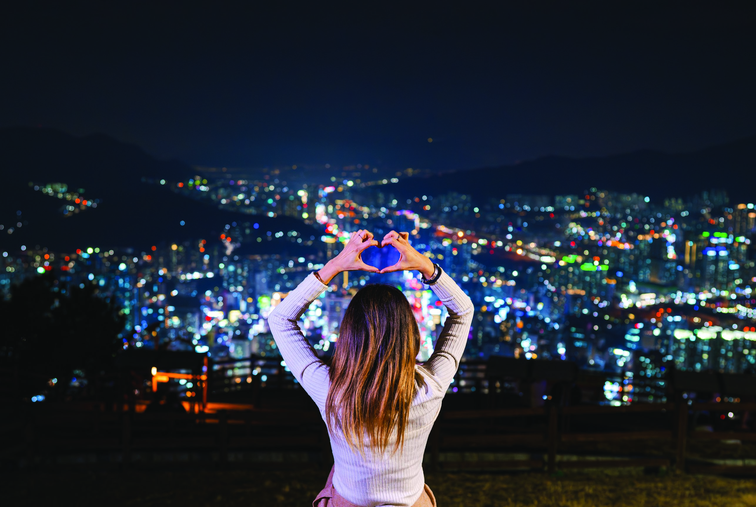 Busan: Night Tour
