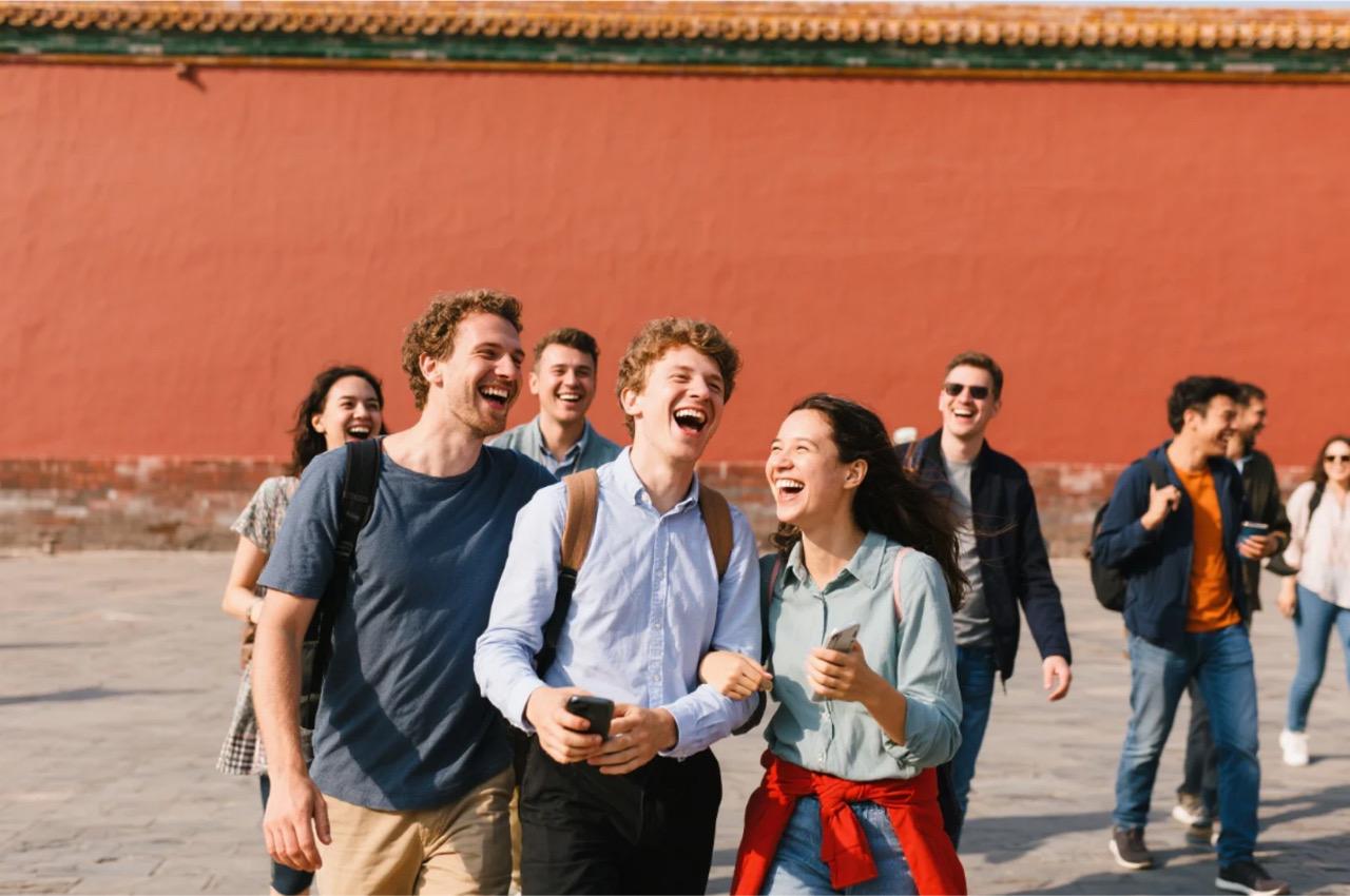 Beijing: Tiananmen, Forbidden City, and Hutong Tour