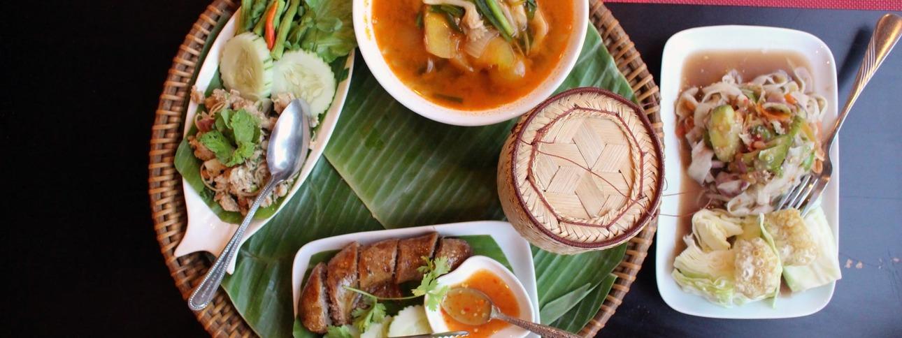 Pakse: Khon Island Day Tour with Lunch and Dinner 2