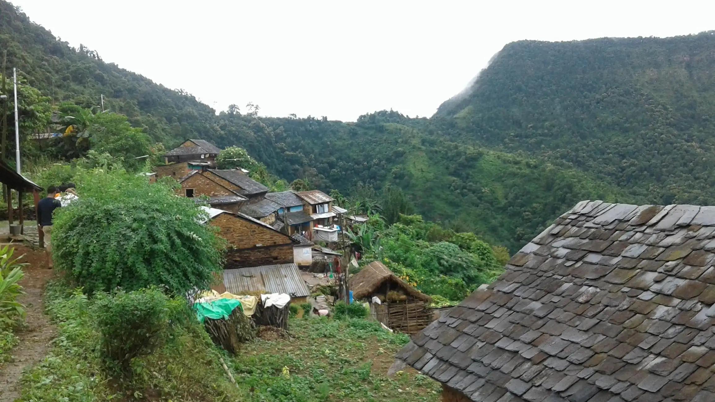 From Kathmandu: 3-Day Bandipur Tour with Hike 3