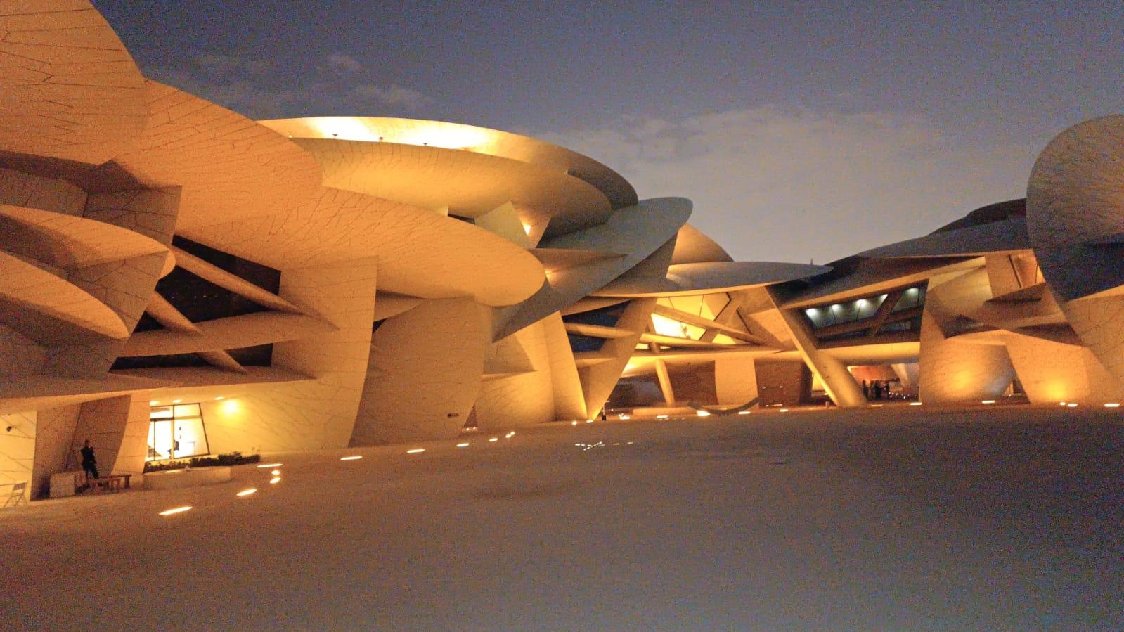 Special Museums Full-Day Tour 2