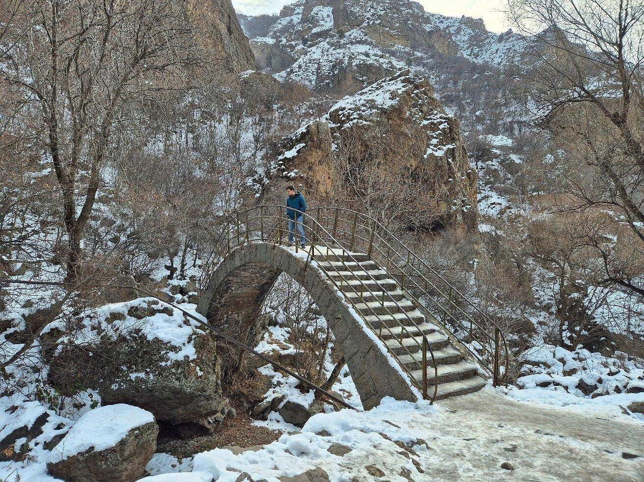 Best of Armenia Day Tour - Garni, Geghard, Sevan & Dilijan 2