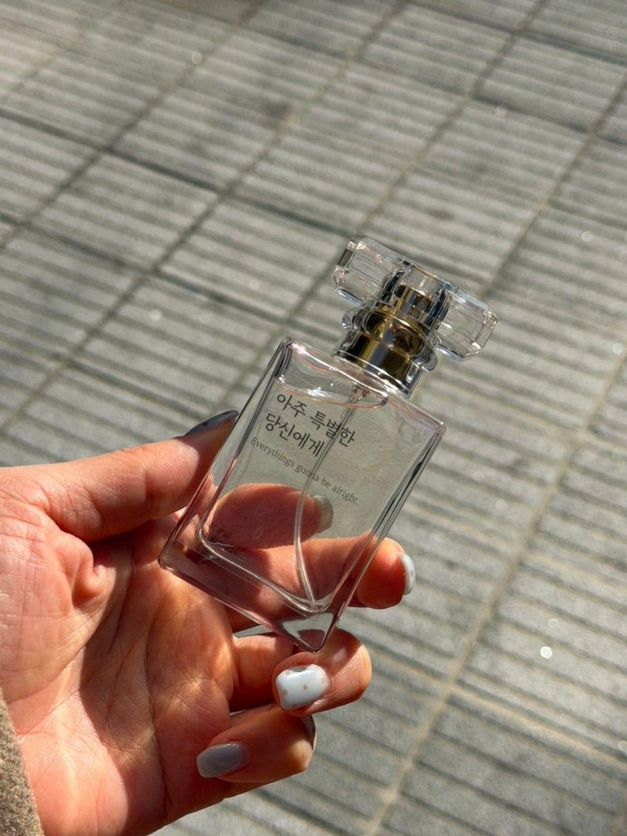 Busan: Signature Travel Perfume Making Class