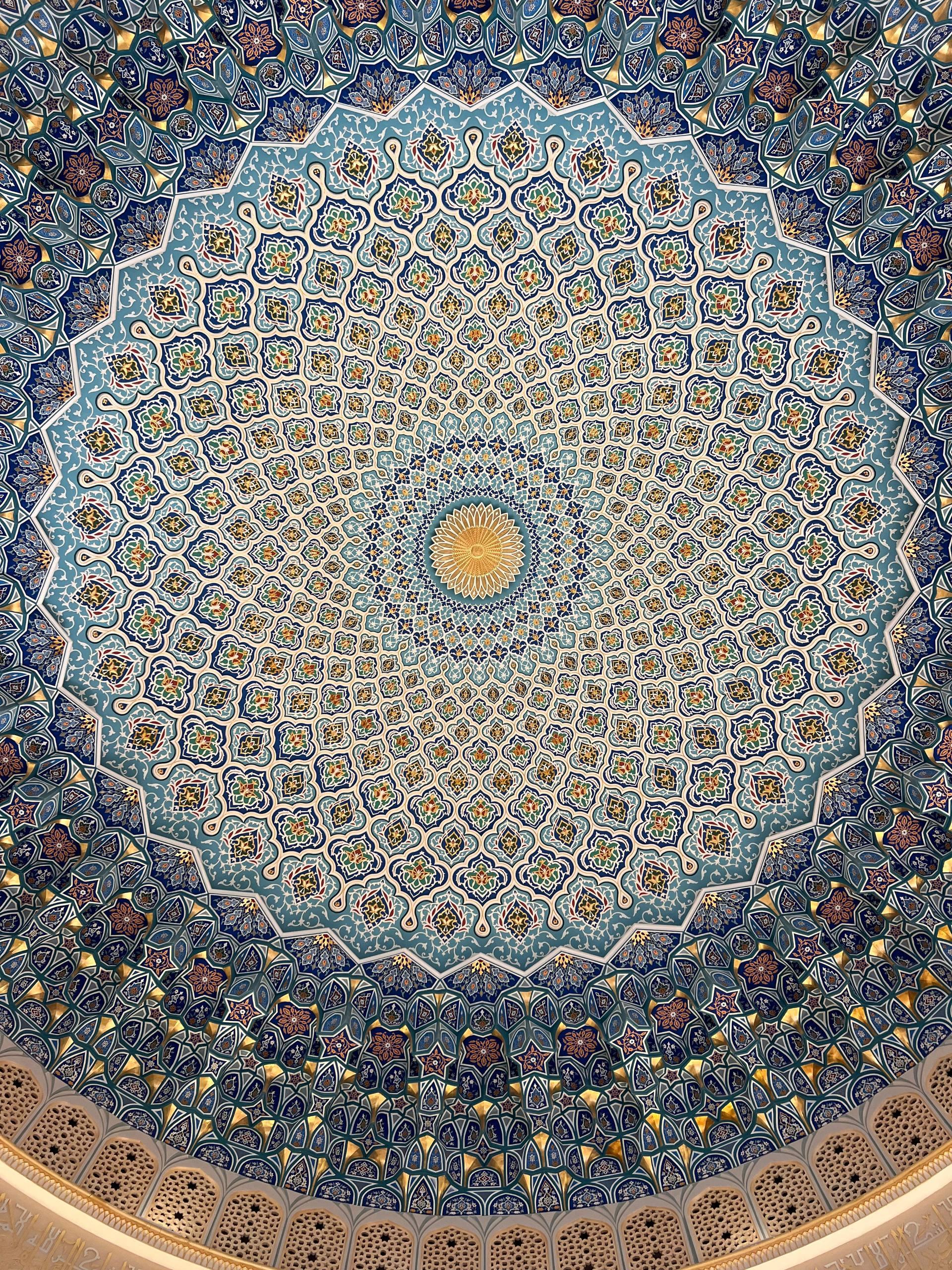 Silk Road Sips: A Samarkand Tea & Heritage Walk 3