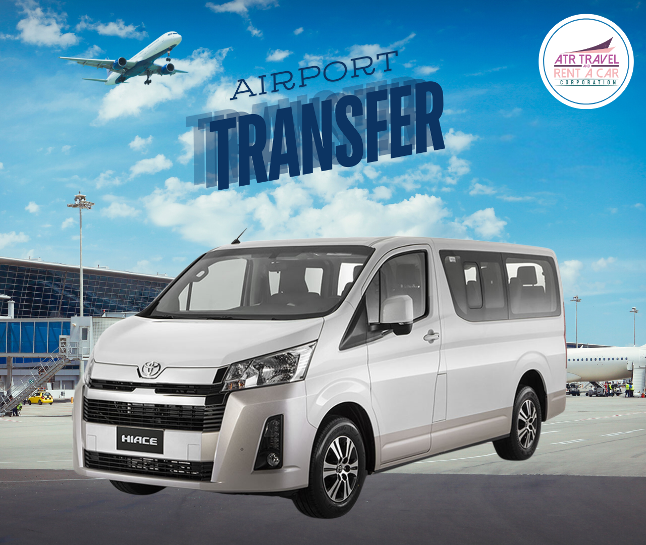Manila: Private NAIA Airport Transfer with Sedan Options 3
