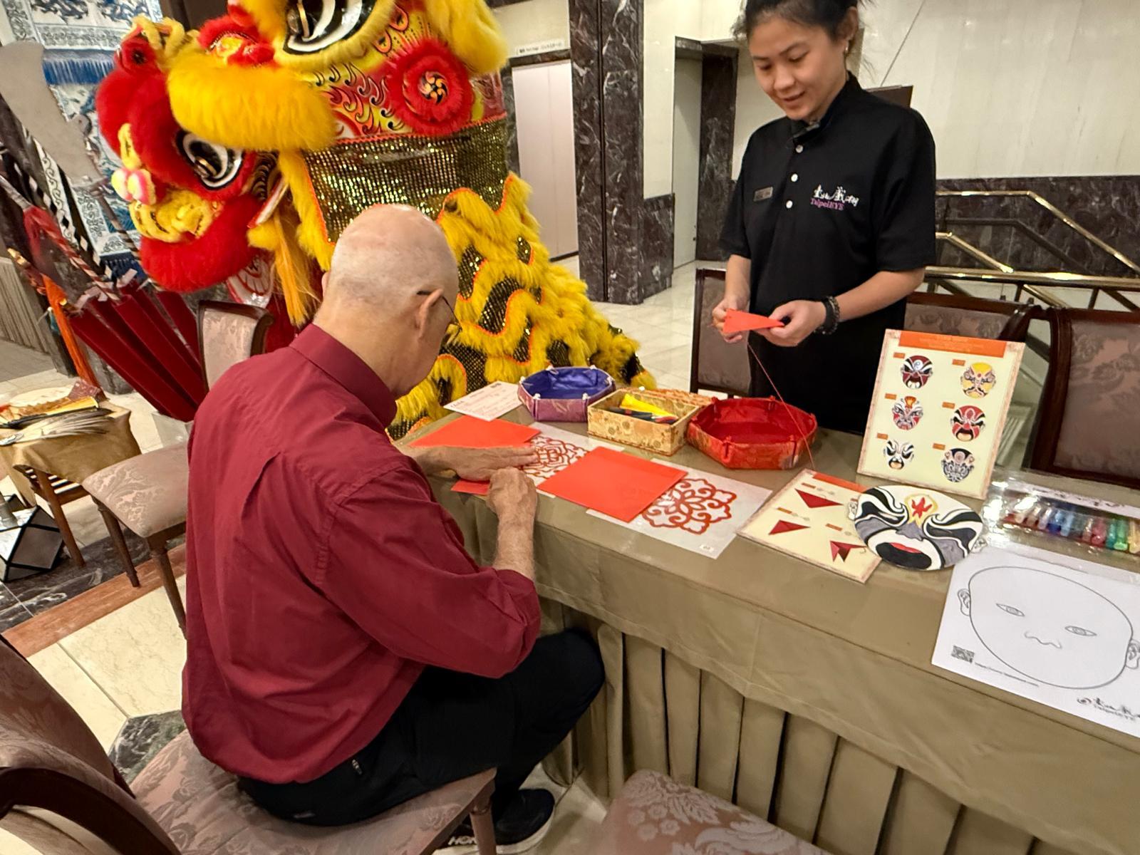Taiwan Nature & Culture: Shifen, Jiufen & TaipeiEYE Day Tour 2