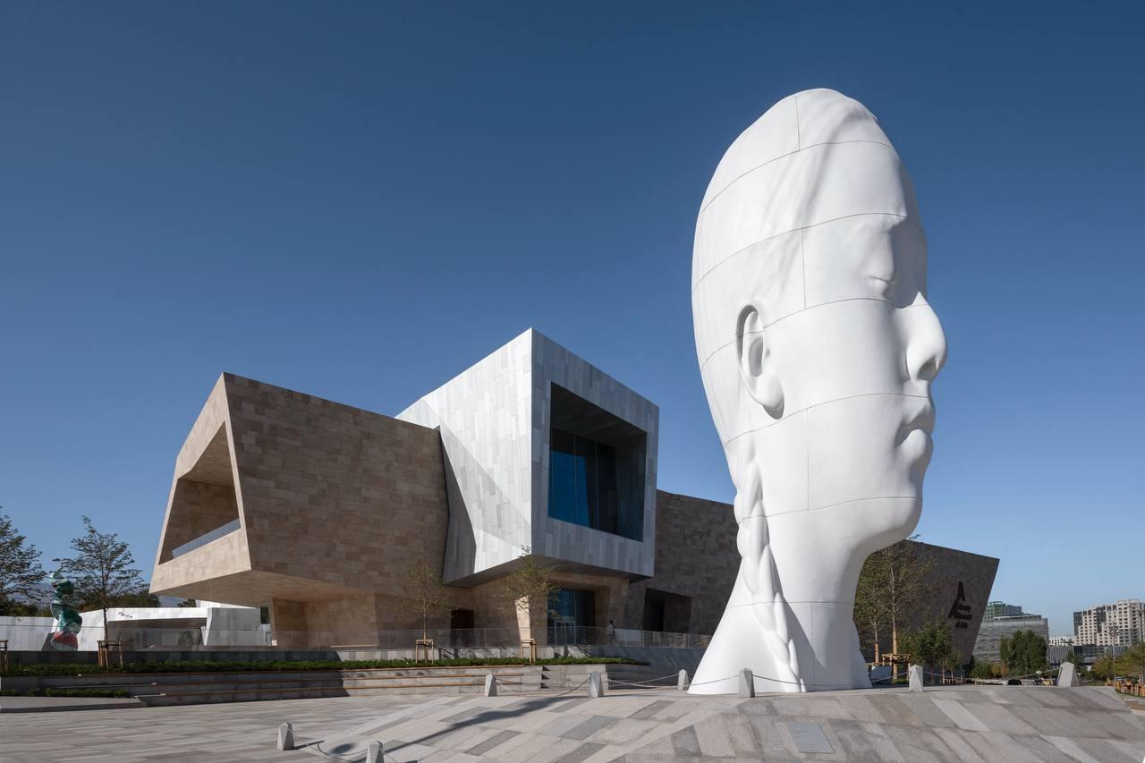 Almaty: City Tour of Almaty Museum of Arts & Kok Tobe