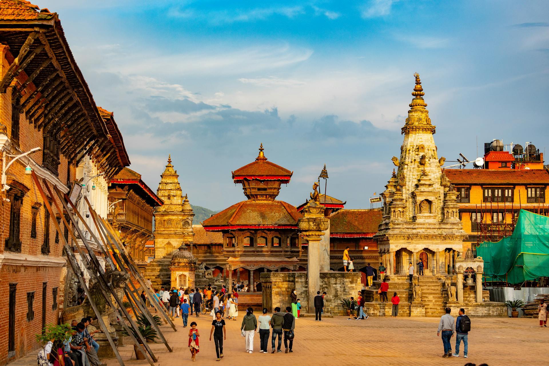 Kathmandu Valley: 3-Day Chisapani Nagarkot Hike 3