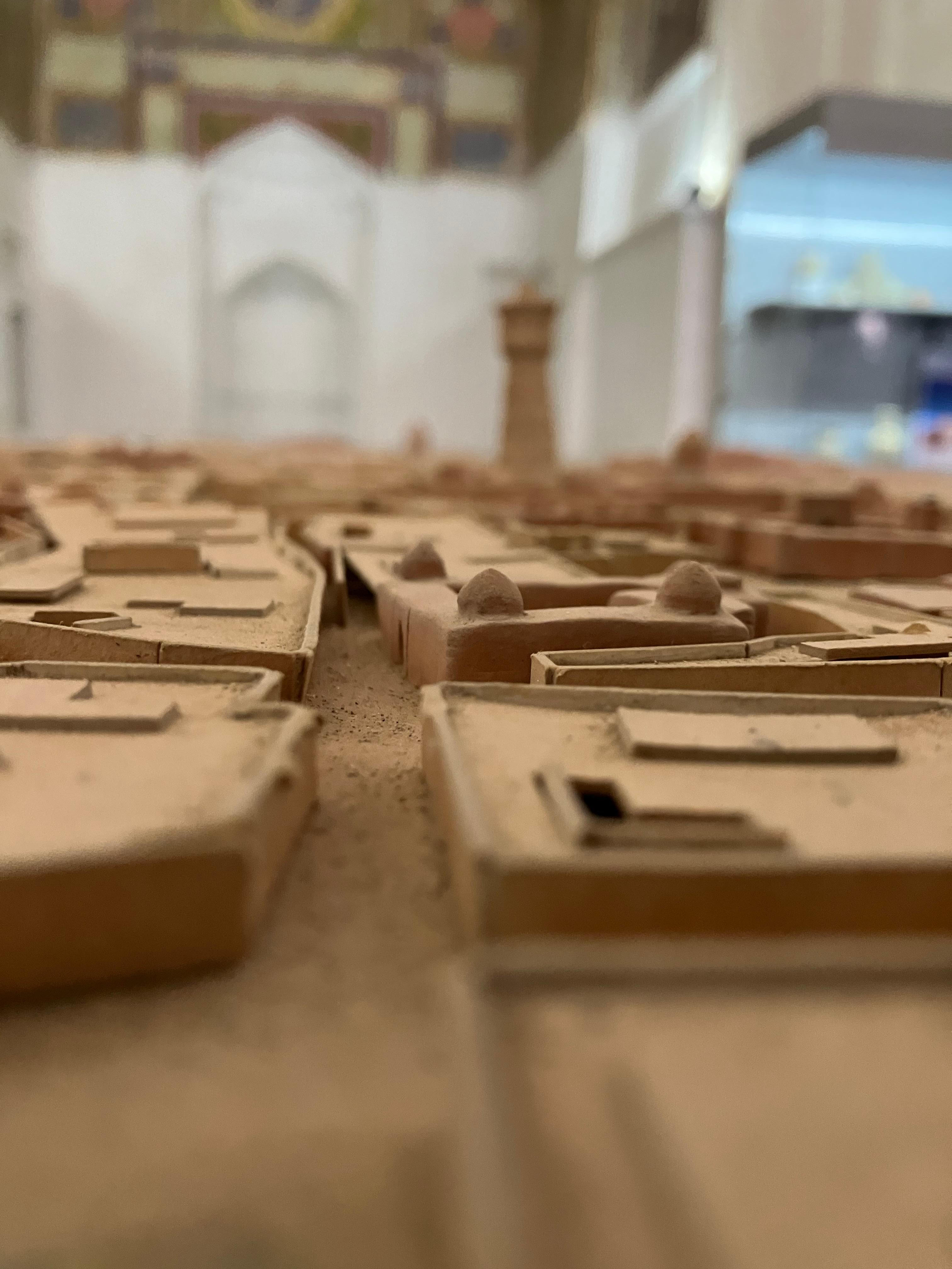 Magical Bukhara City Walking Tour 3