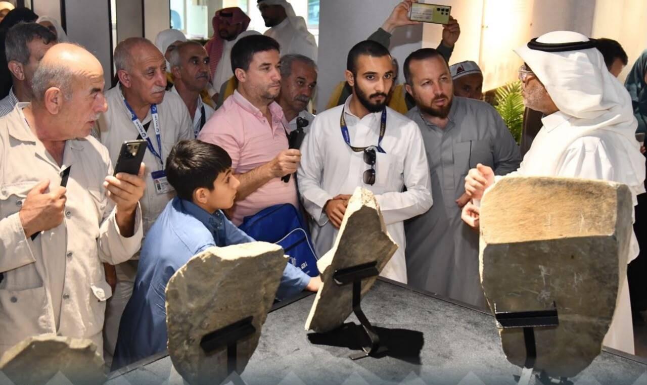 Makkah: Journey Through Islamic History and Revelation