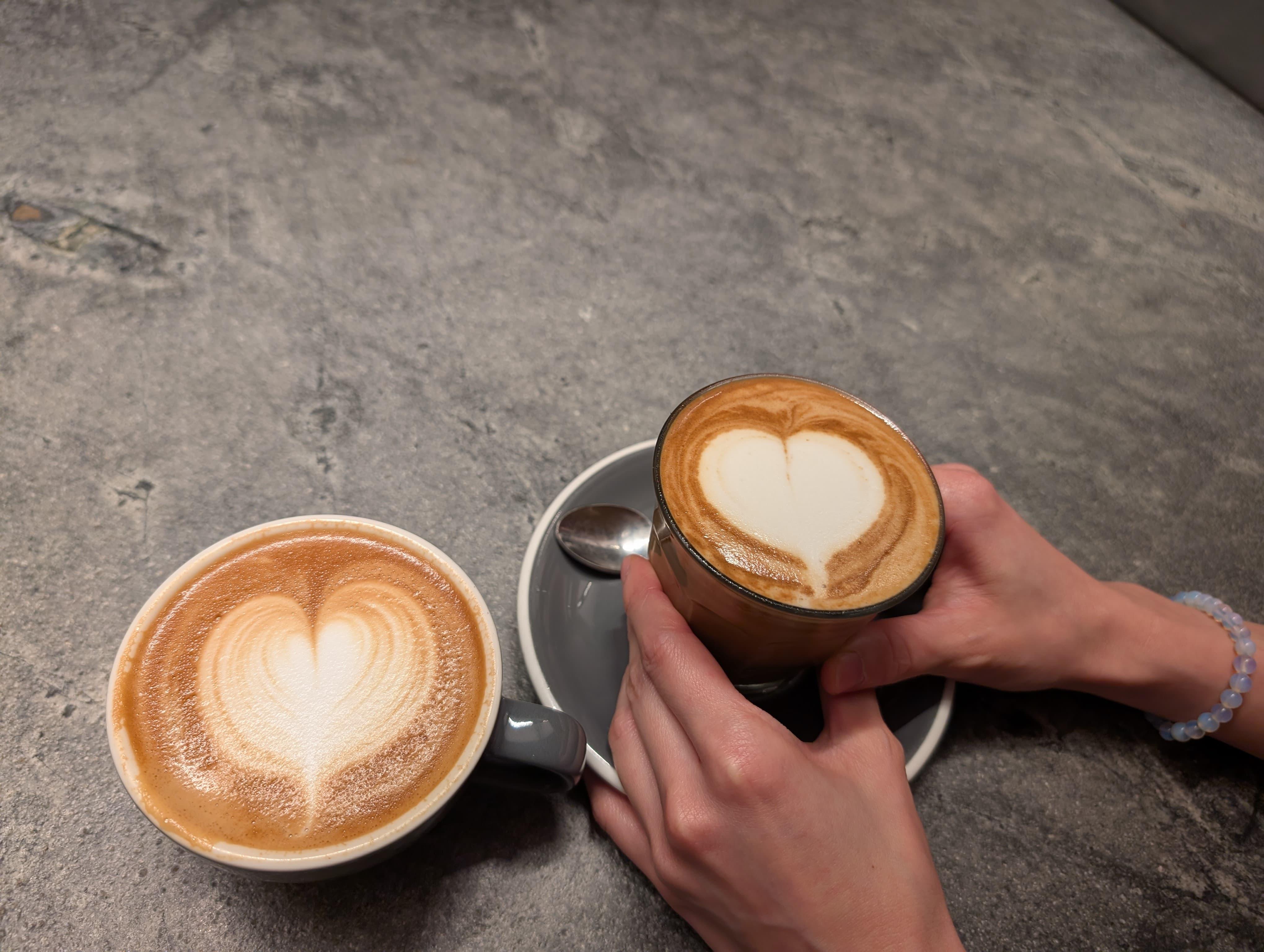 Hong Kong: Private City Tour with Coffee Tasting and Yoga 2