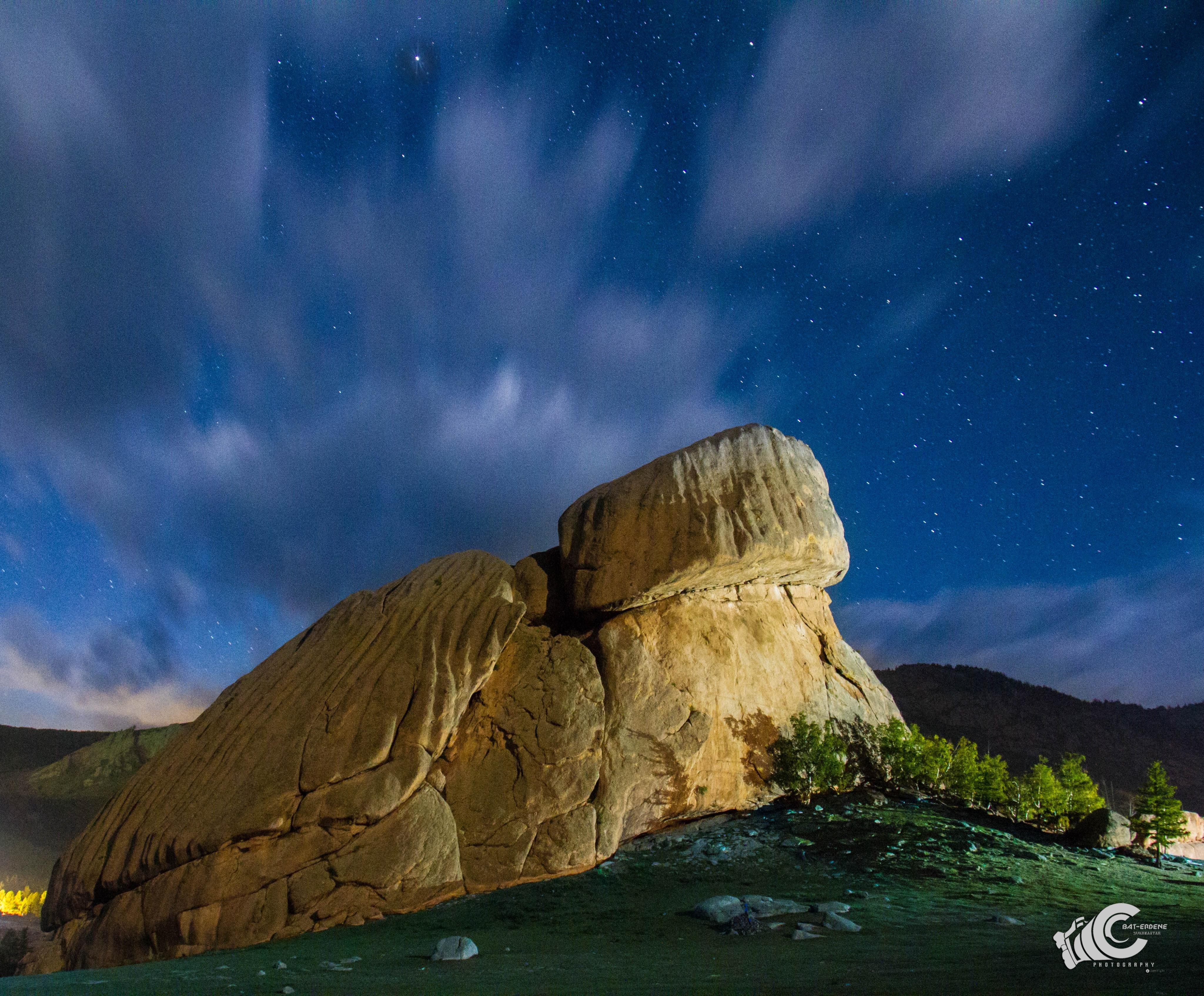 Ulaanbaatar: Chinggis Khaan Statue & Terelj Park Day Tour