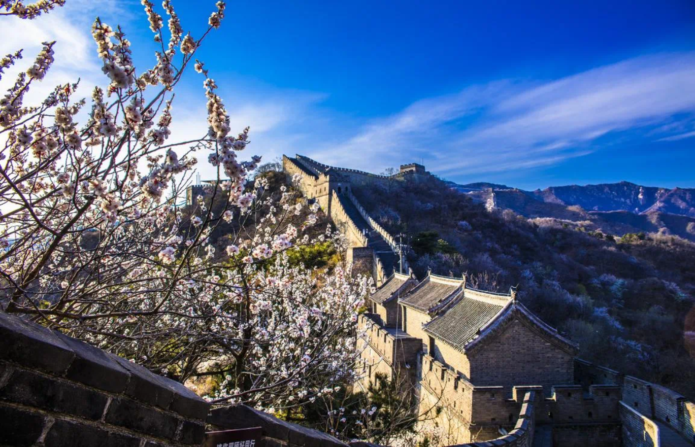 Beijing Mutianyu Great Wall Layover Tour 2