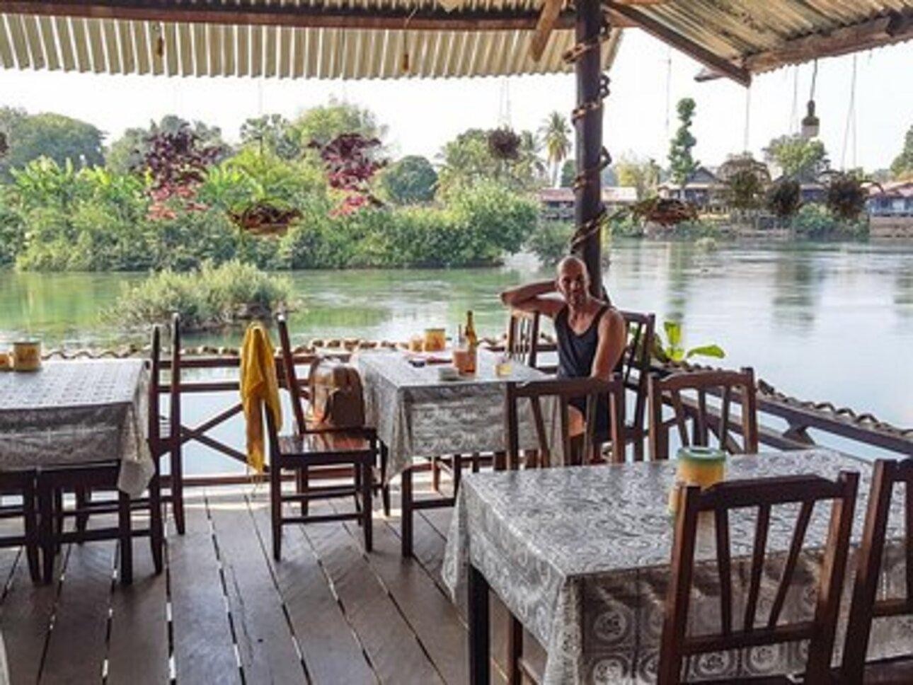 Pakse: Khon Island Day Tour with Lunch and Dinner 3