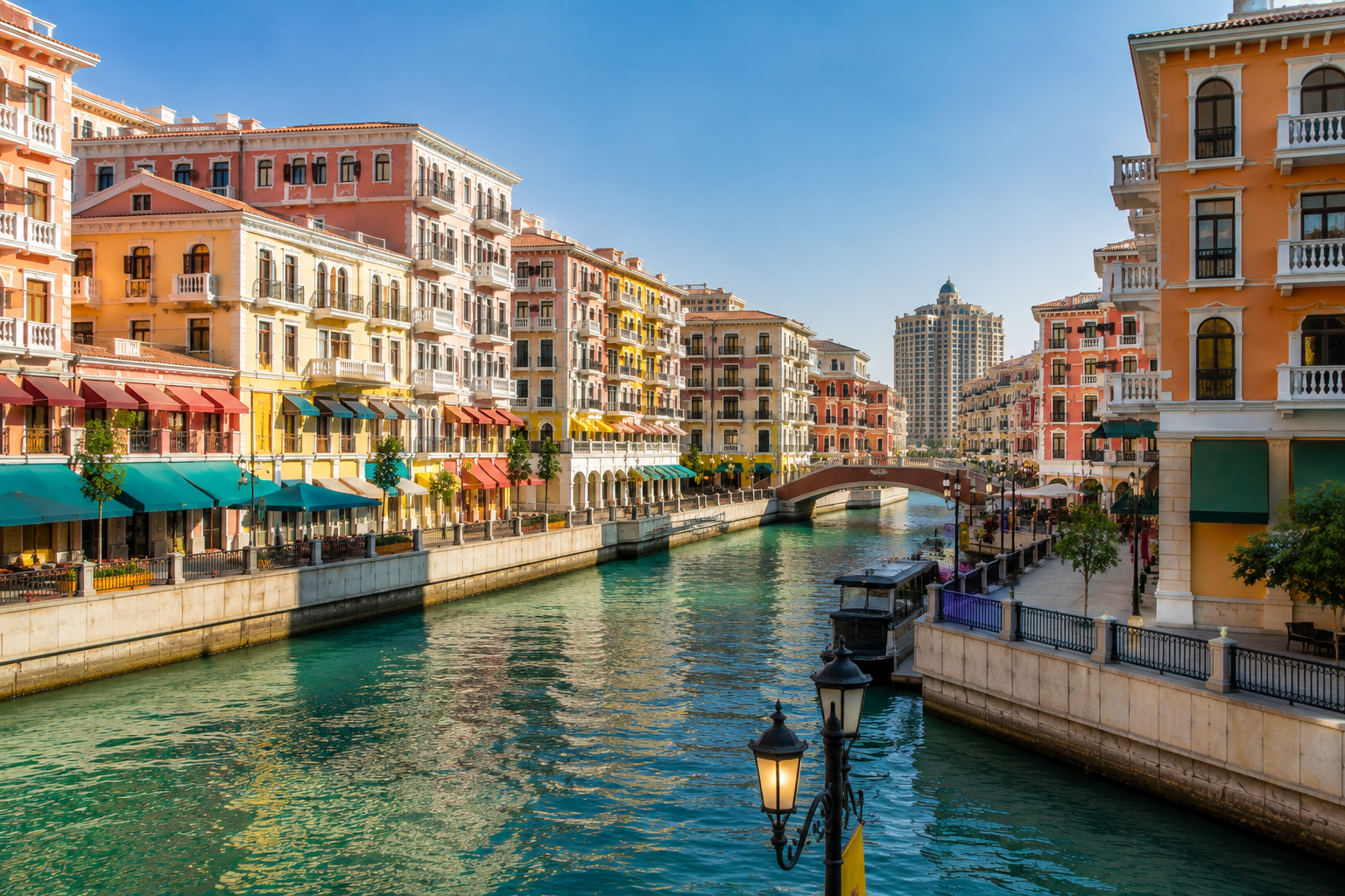 Doha: Private City Tour with professional Guide 3
