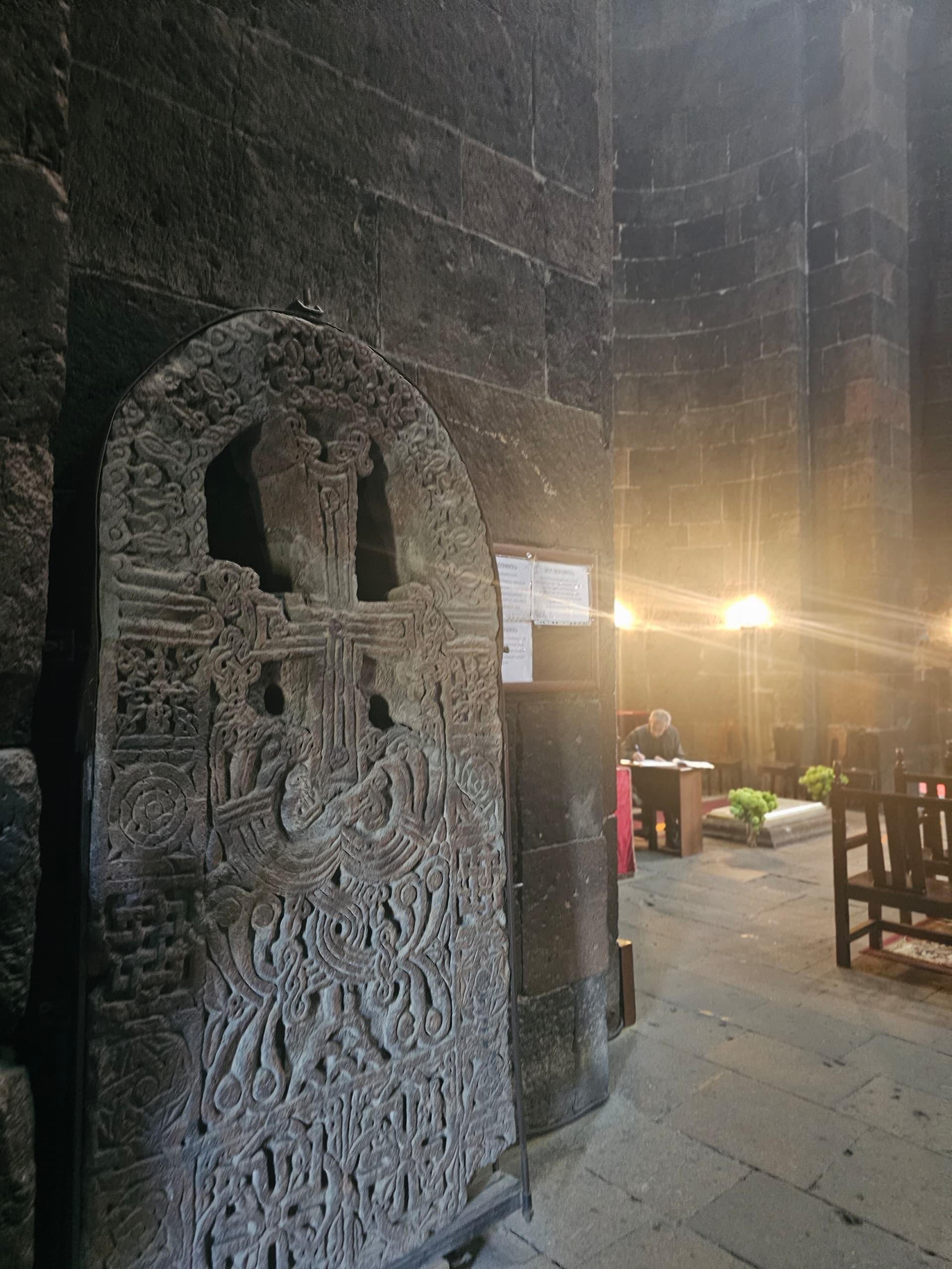 Yerevan: Private Khor Virap and Etchmiadzin Day Trip 2