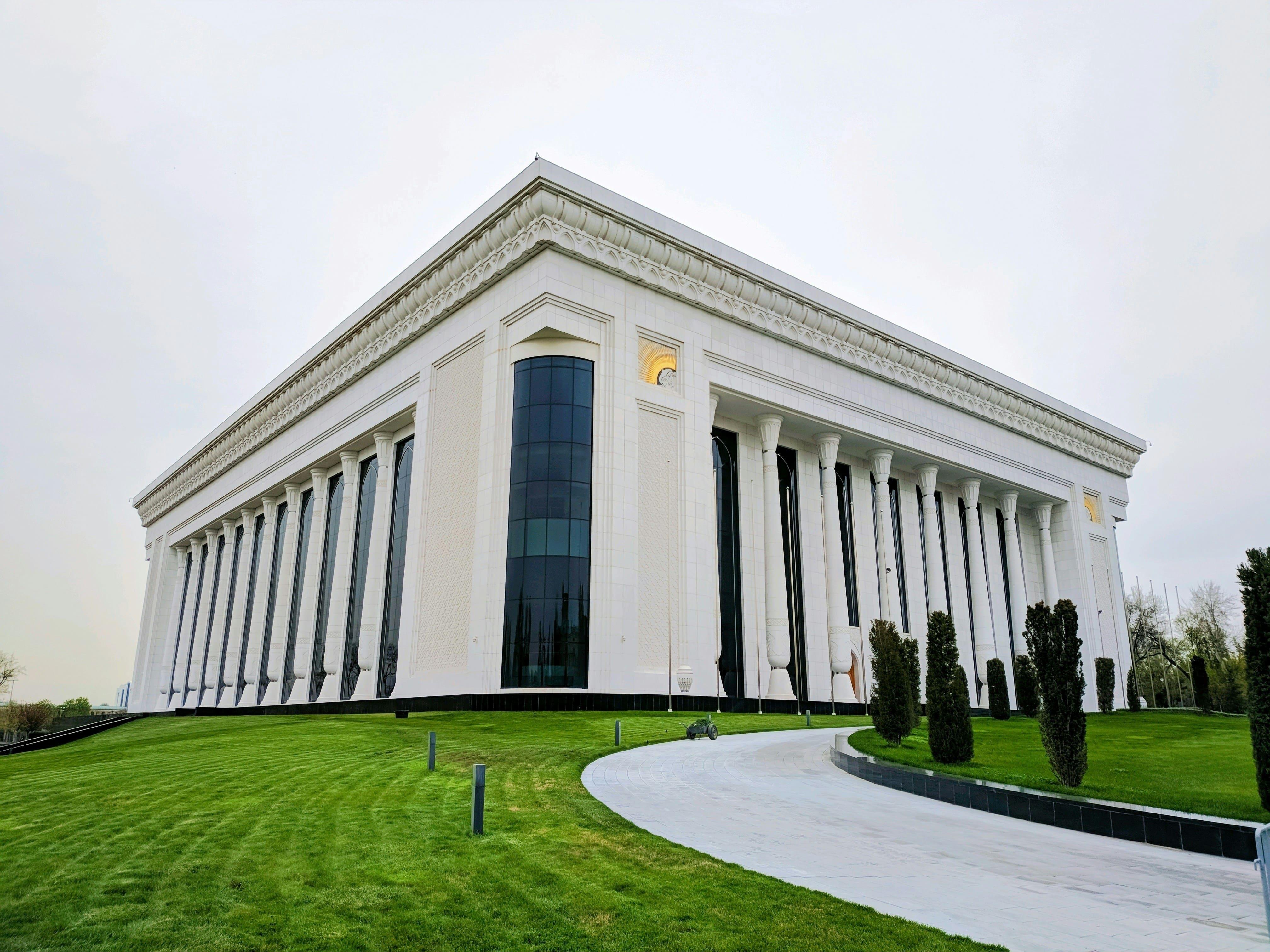 Tashkent: Culture, History and Photography Guided Tour