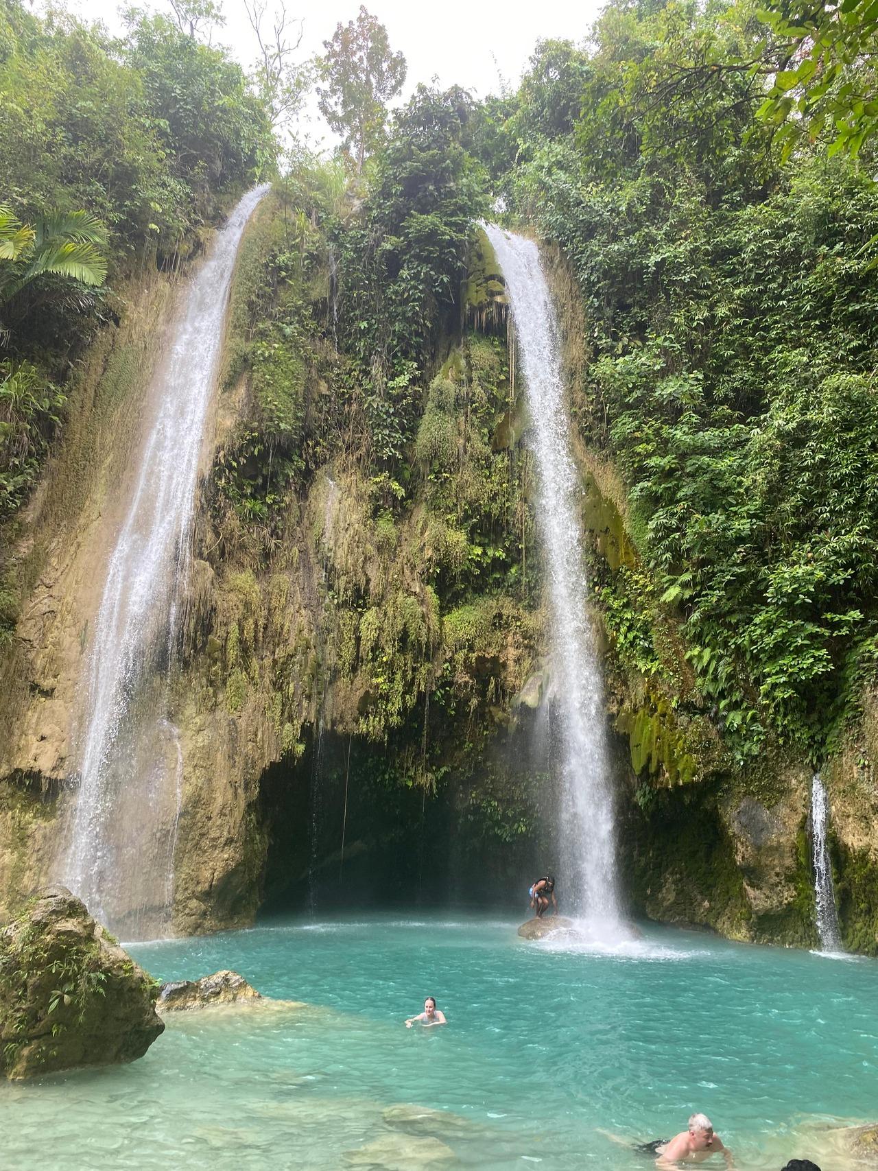 Cebu: 4-Day, 3-Night Heritage, Marine Life & Safari Tour 3