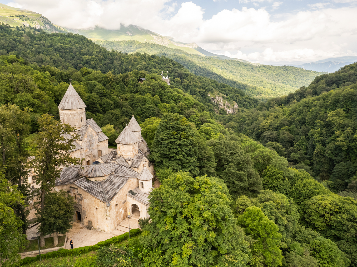 Private Tour: Sevan and Dilijan 3