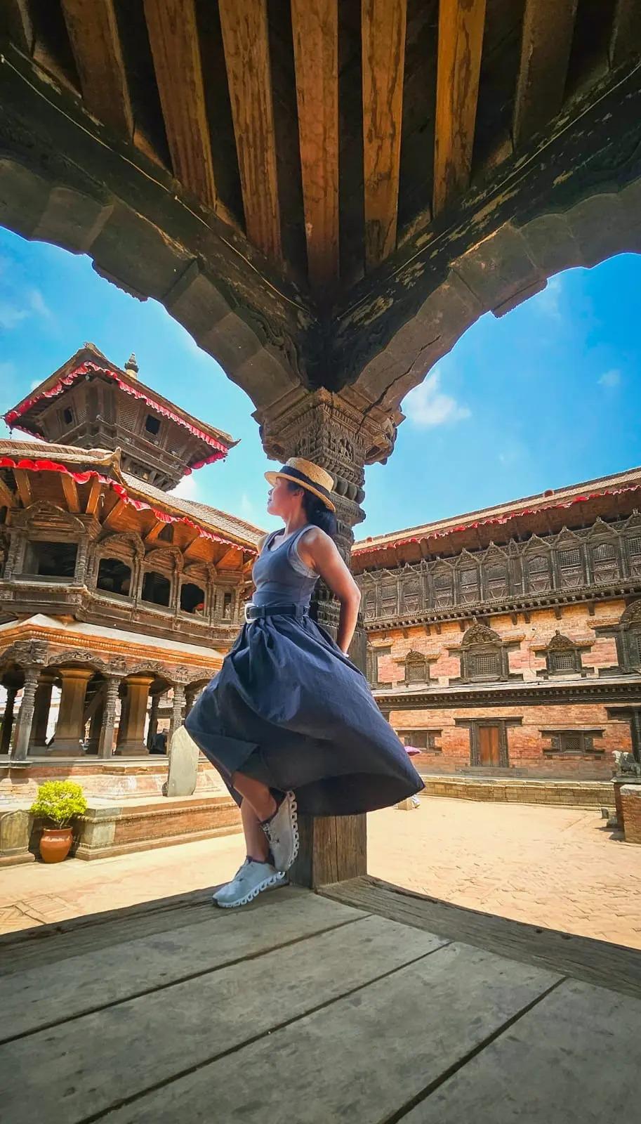 Kathmandu and Pokhara Tour by Flight – 3 Days 2