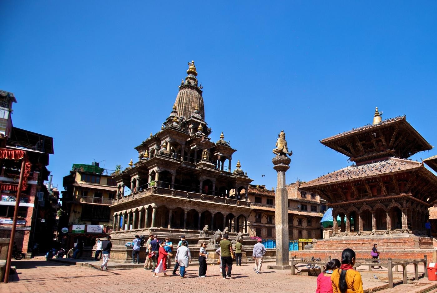 Kathmandu: 2-Day Tour of 7 UNESCO Sites & Nagarkot Sunrise 2