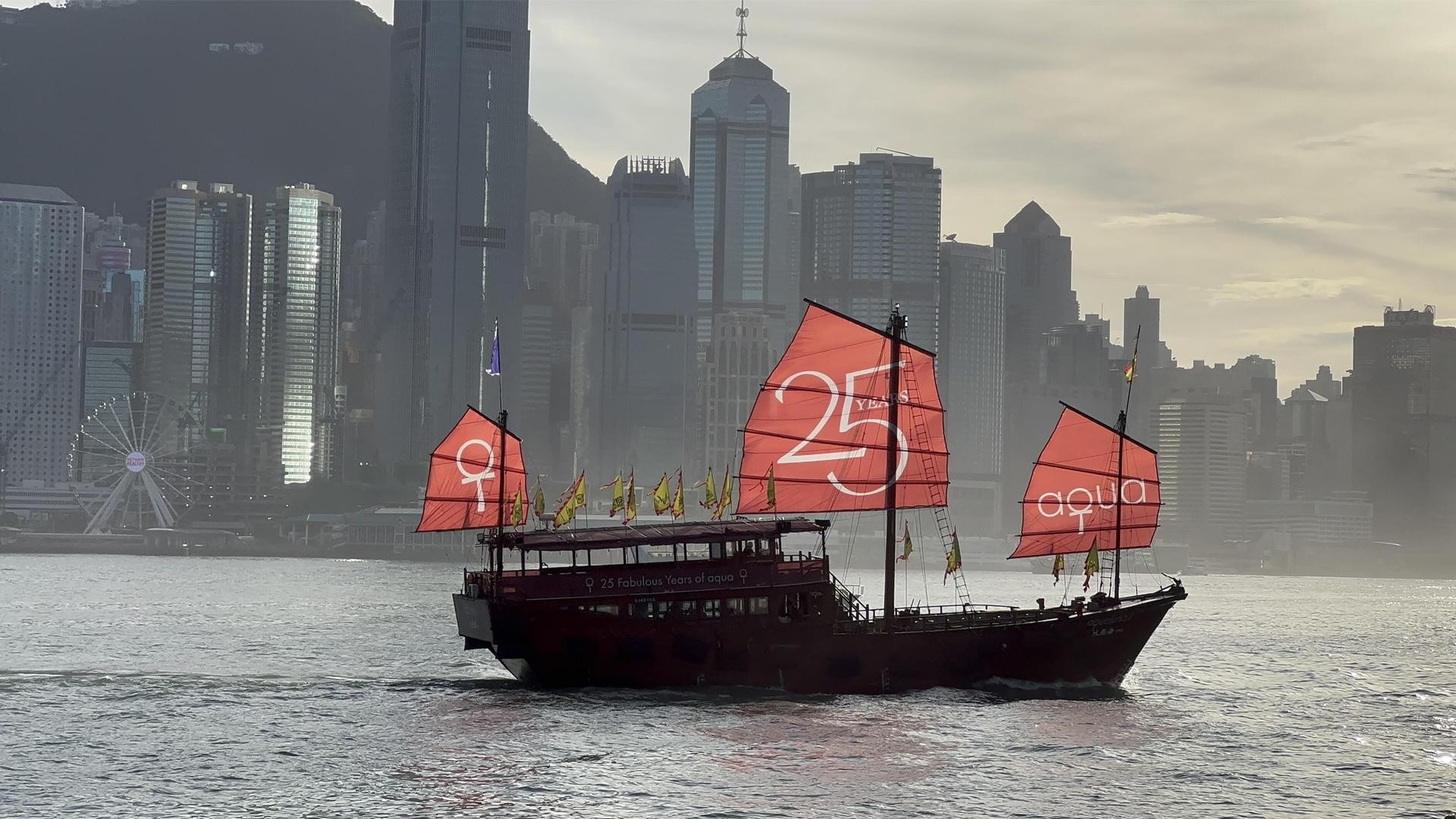 Hong Kong: City Highlights Tour with Peak Tram Ride 2