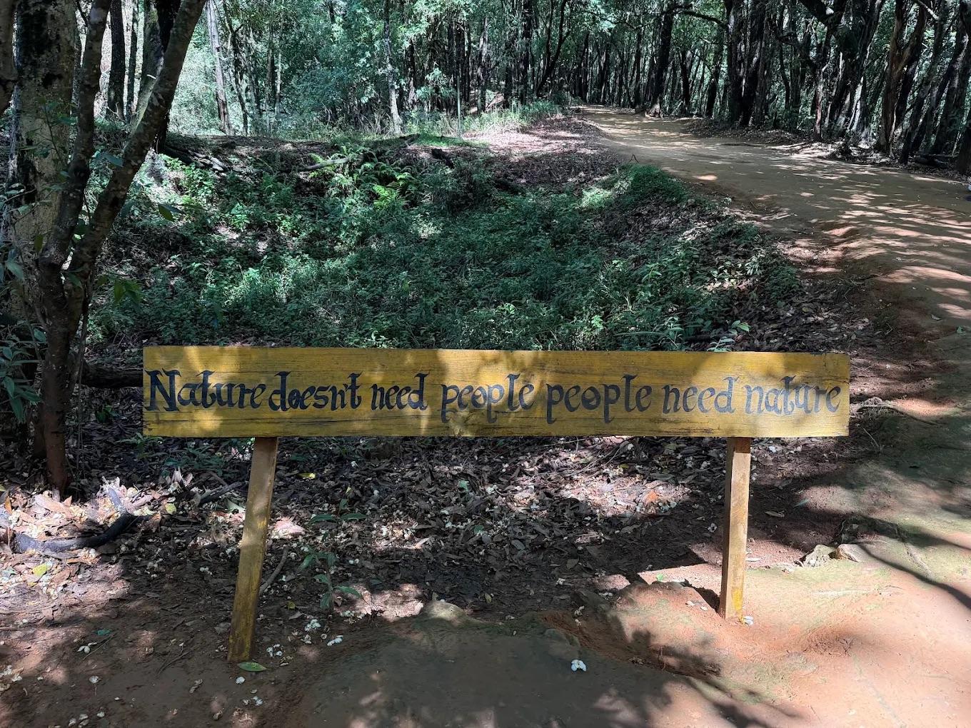 Kathmandu: Nagarjun Hill Hike with Hotel Pickup 2