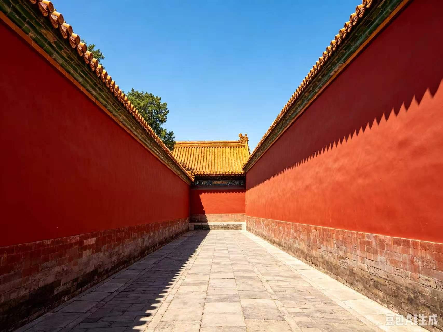 Forbidden City & Jingshan Park Tickets with Transfer options 2