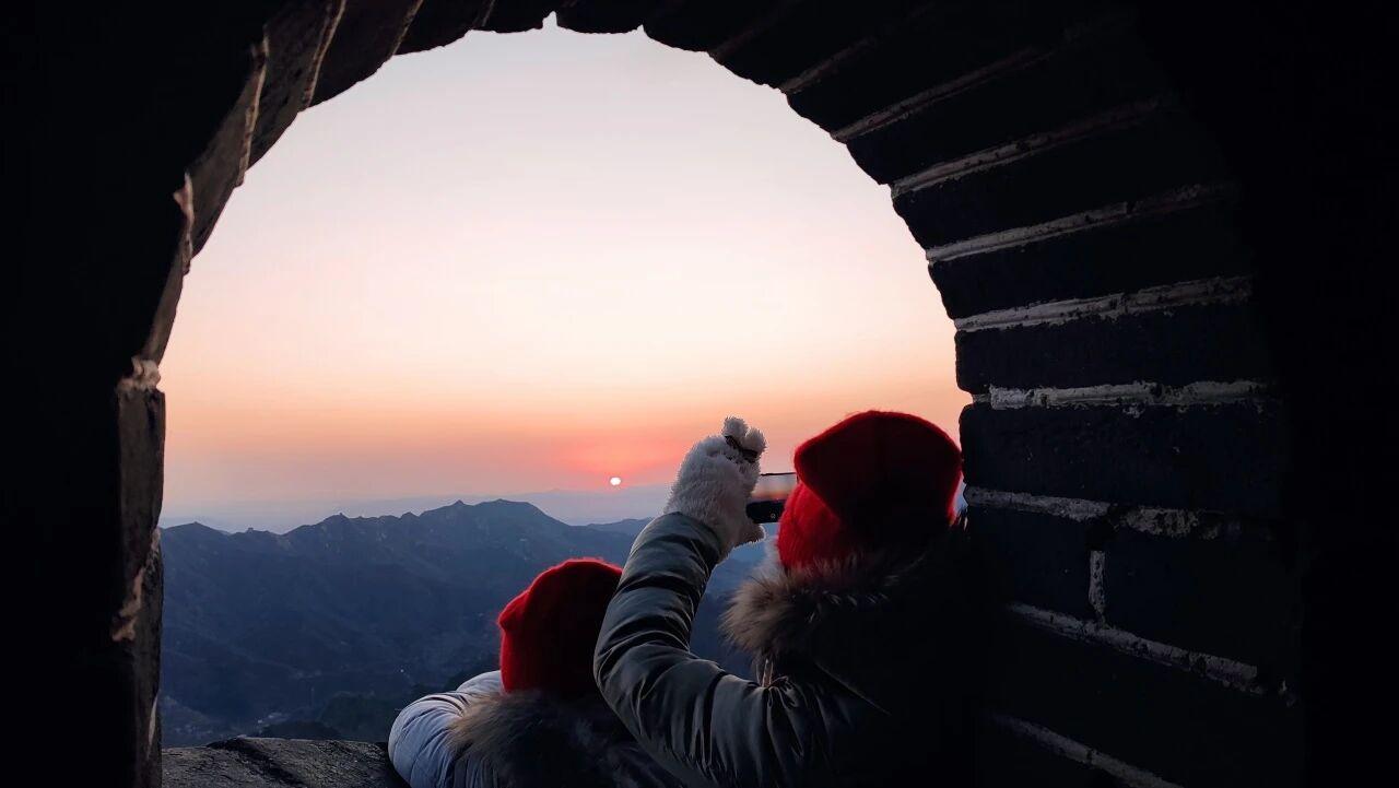 Beijing: Mutianyu Great Wall Guided Tour with Toboggan Ride 3
