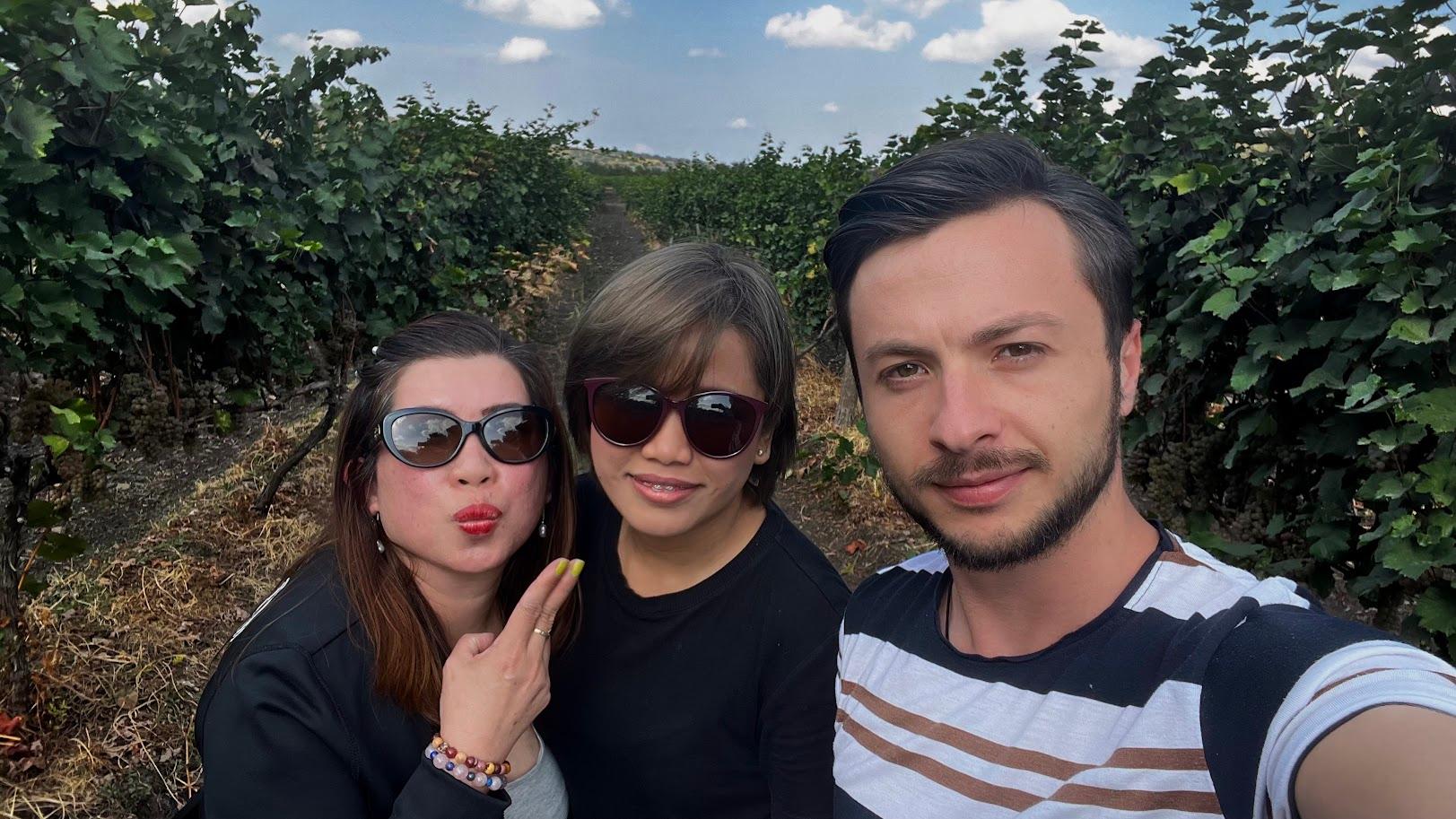 From Tbilisi: Kakheti Wine Tour with Lunch and Tastings 2