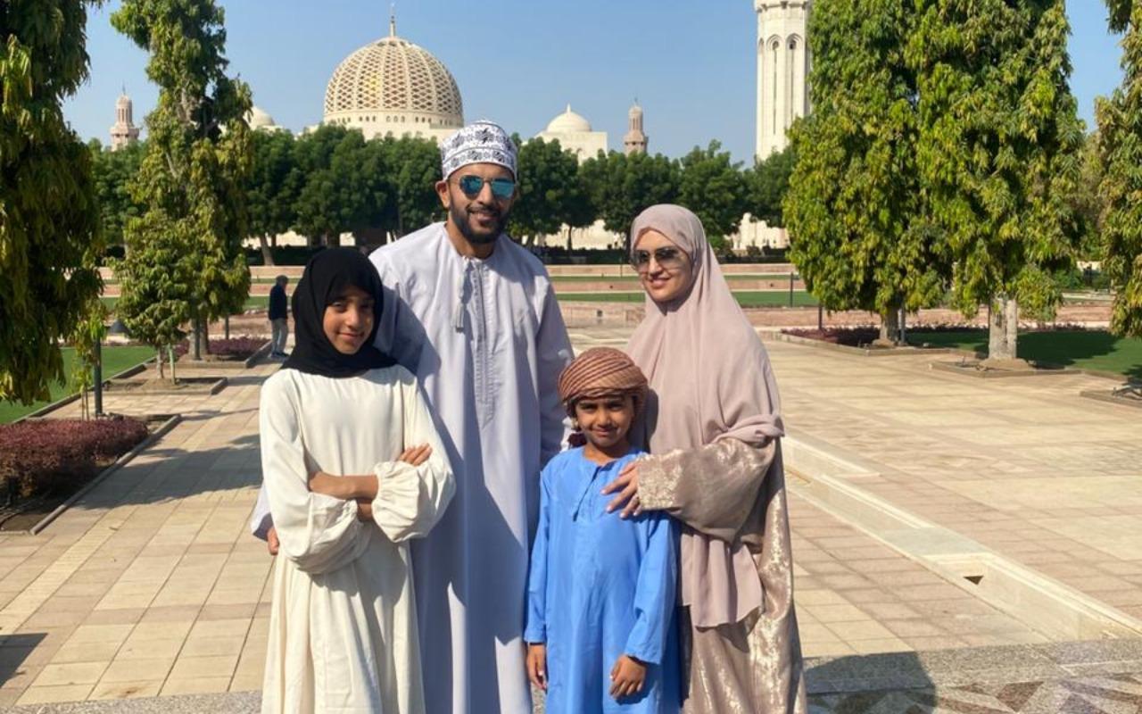 Muscat: Visit Grand Mosque, Nakhal Fort & Hot Spring Tour 3