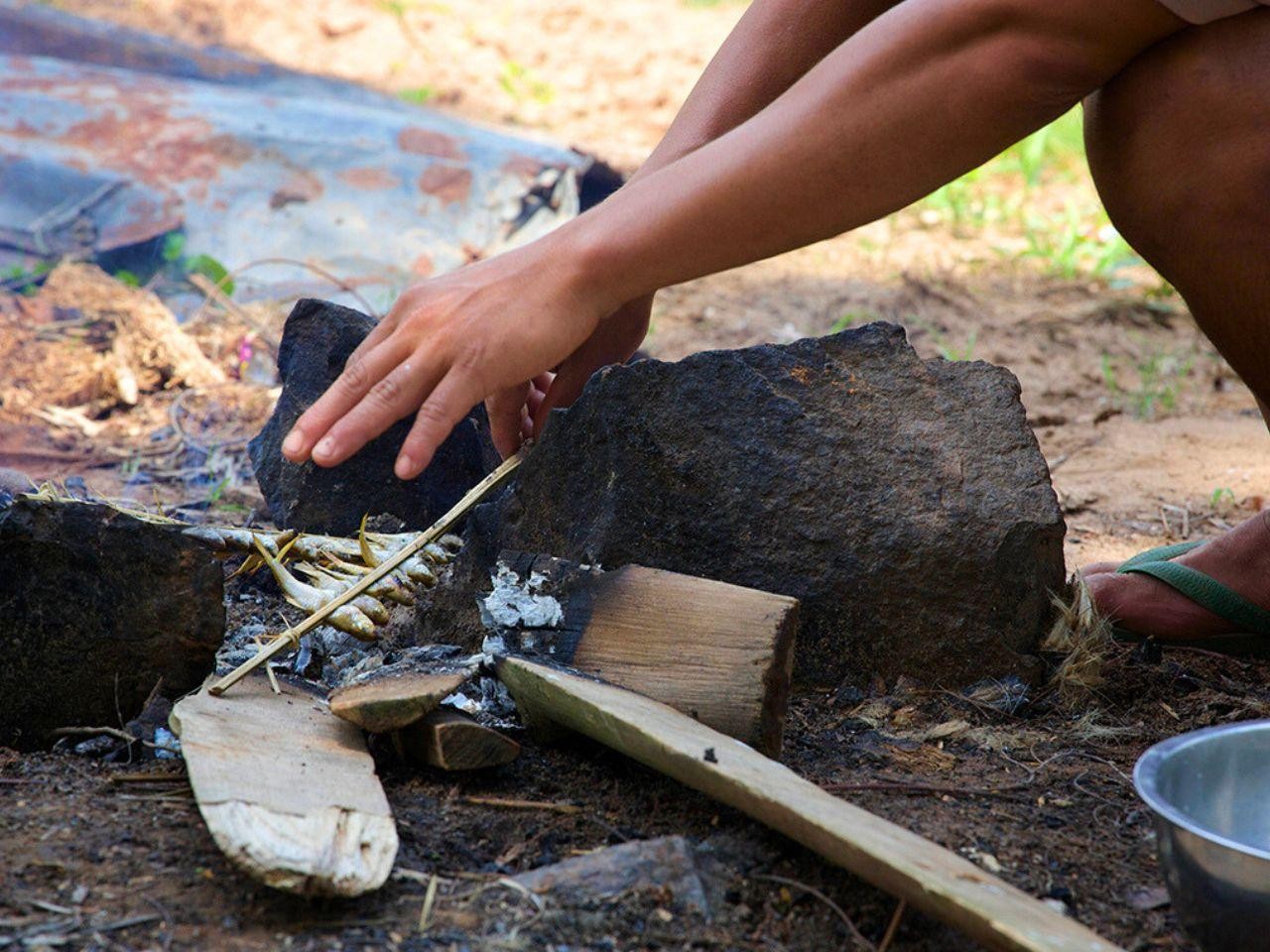 Luang Prabang: Full-Day Adventure Trekking with Lunch 3