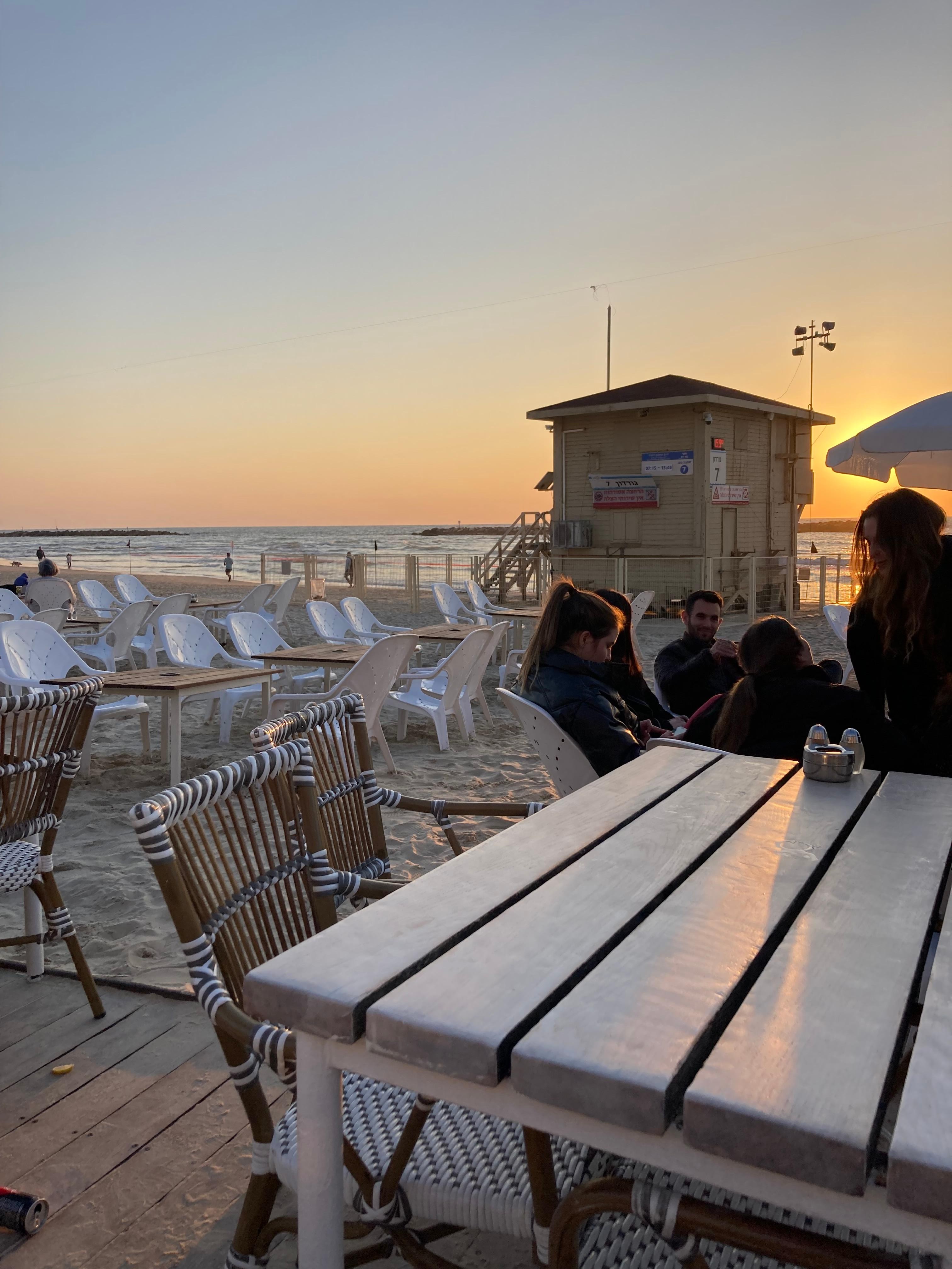 Tel Aviv Art Museum and Habima Tour 3