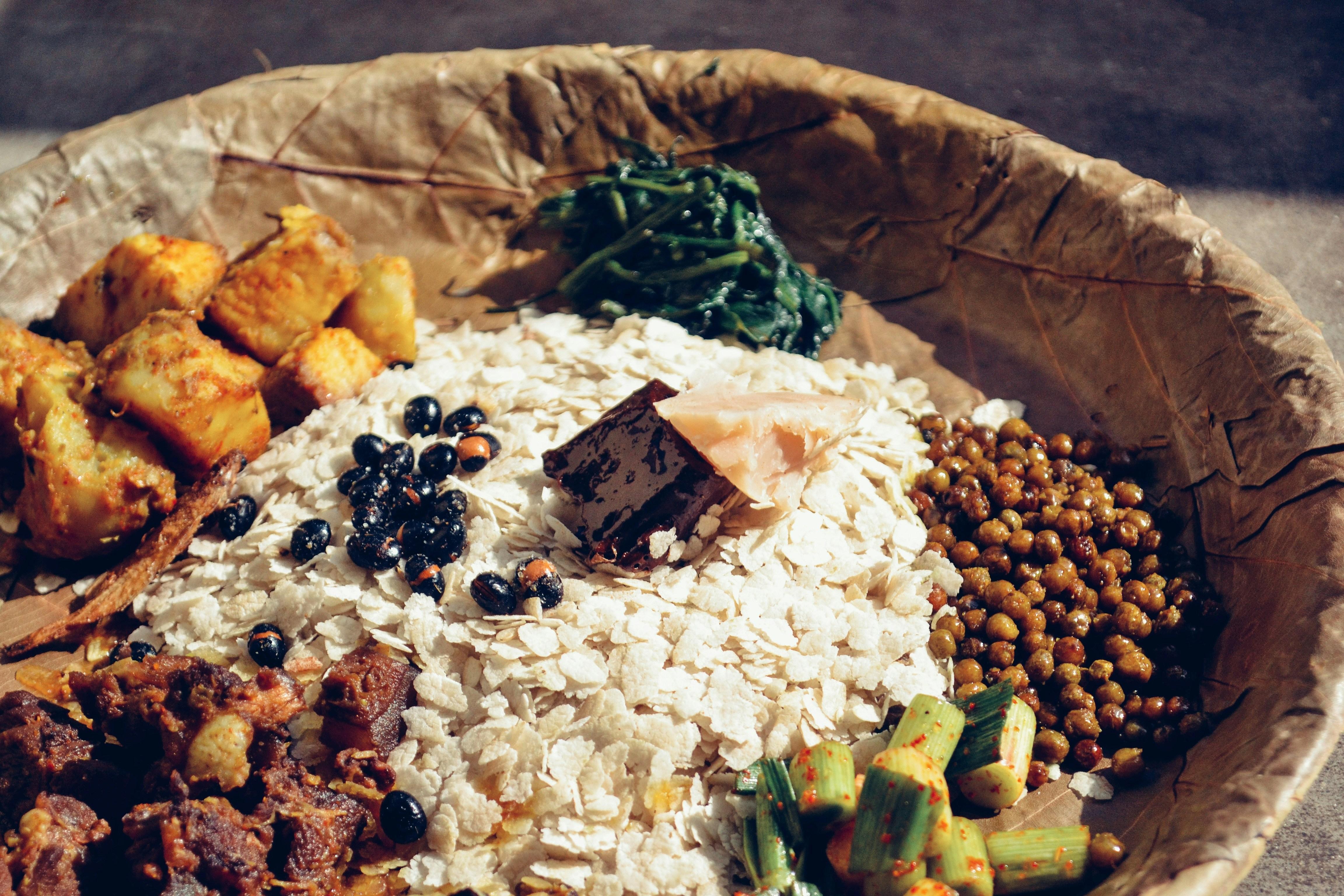 Kathmandu: 1-day Ultimate Food & Culinary Experience 3