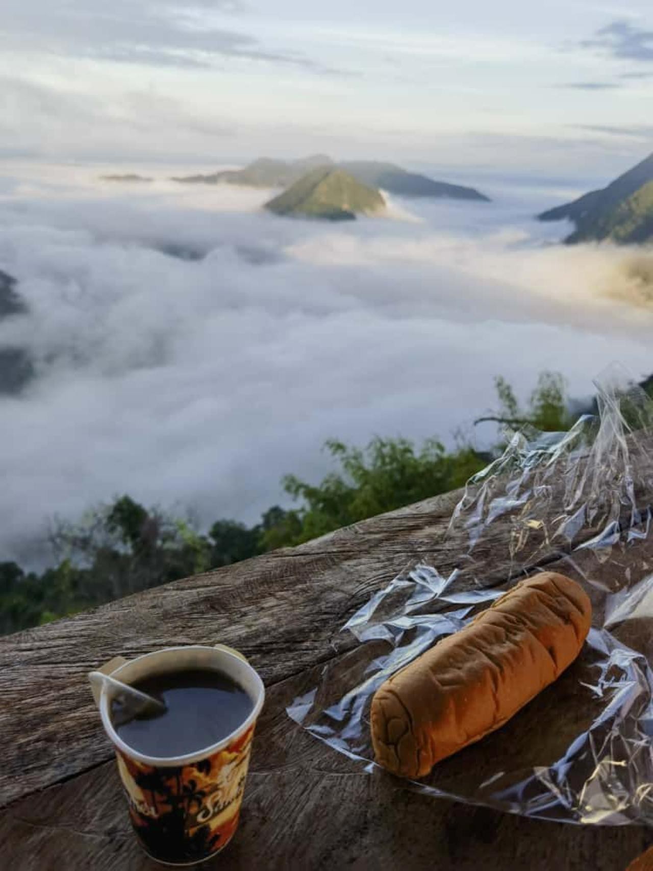 Luang Prabang: Nong Khiaw Overnight Camping 2 Days 1 Night 3