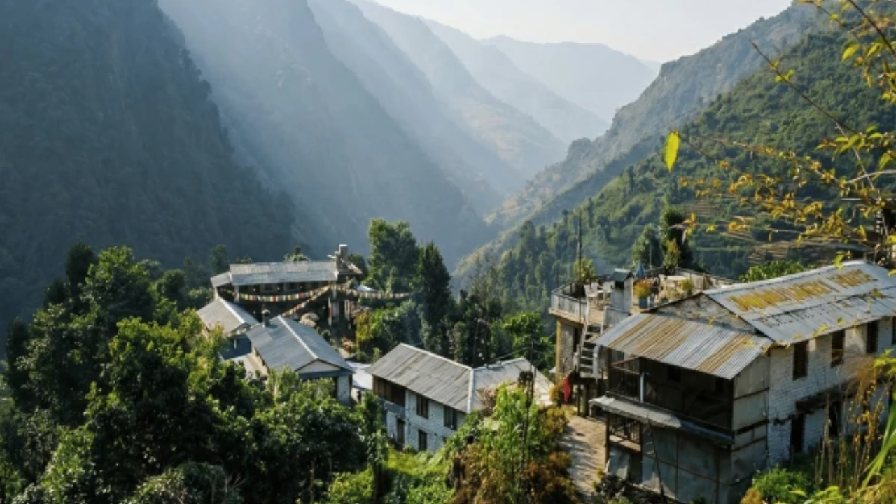 From Kathmandu: 9-Day Annapurna Base Camp Trek to 4,130m 3