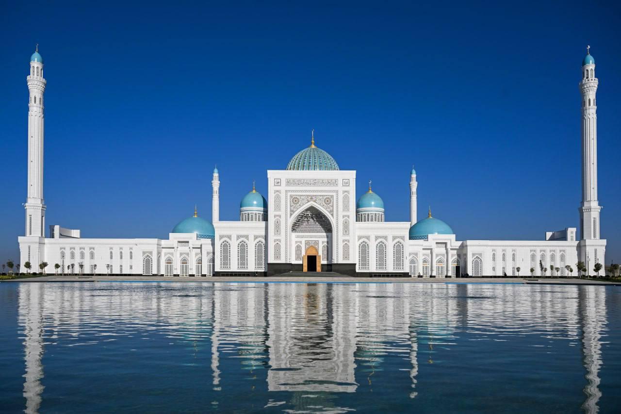 Samarkand: Imam Bukhari & Mahdumi Azam Day Tour 3