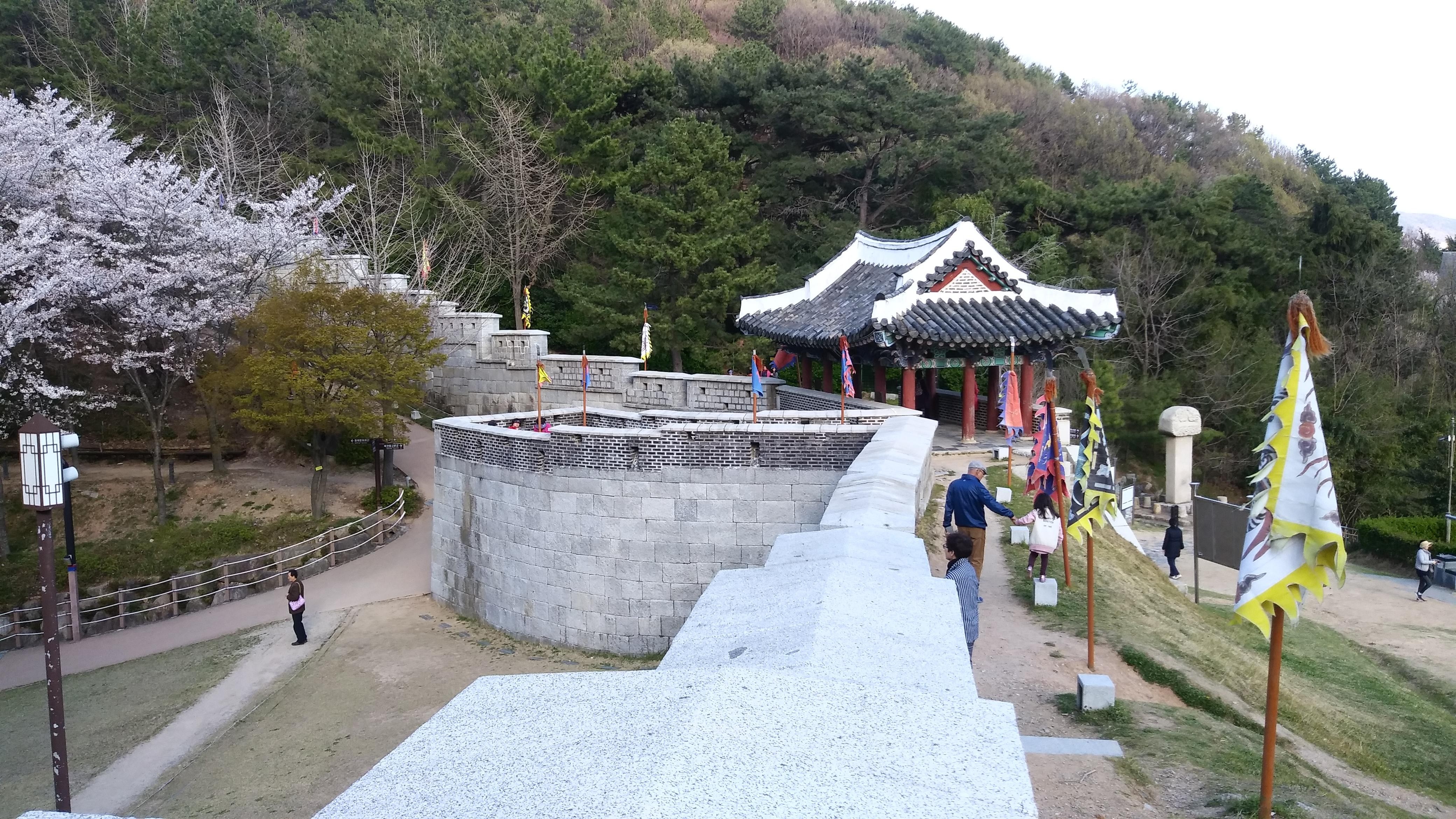 Discover Busan History Walking Tour: Culture & Resilience