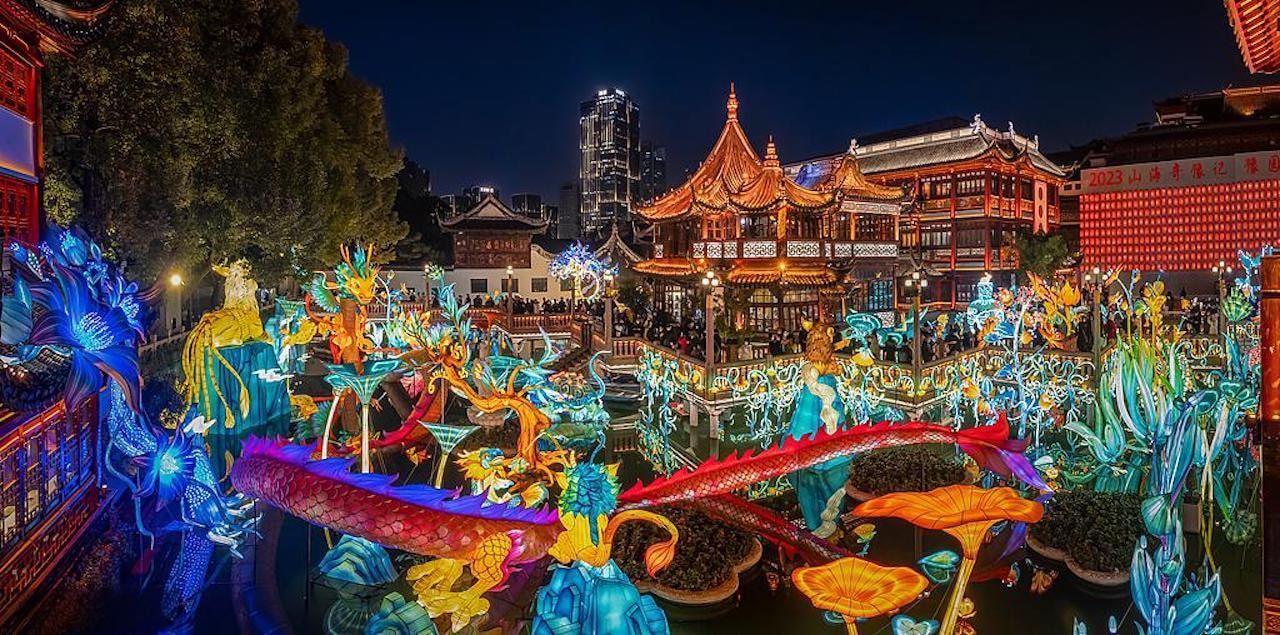 Shanghai: 4h Private City Tour, EN DE FR IT RU Local Guide 3