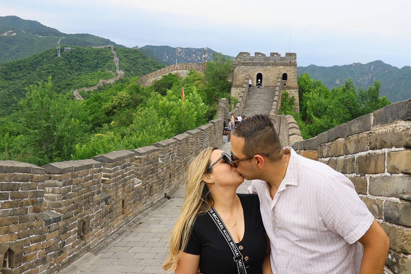 1-2 Day Tiananmen Sq, Forbidden City, Great Wall, Highlights 3