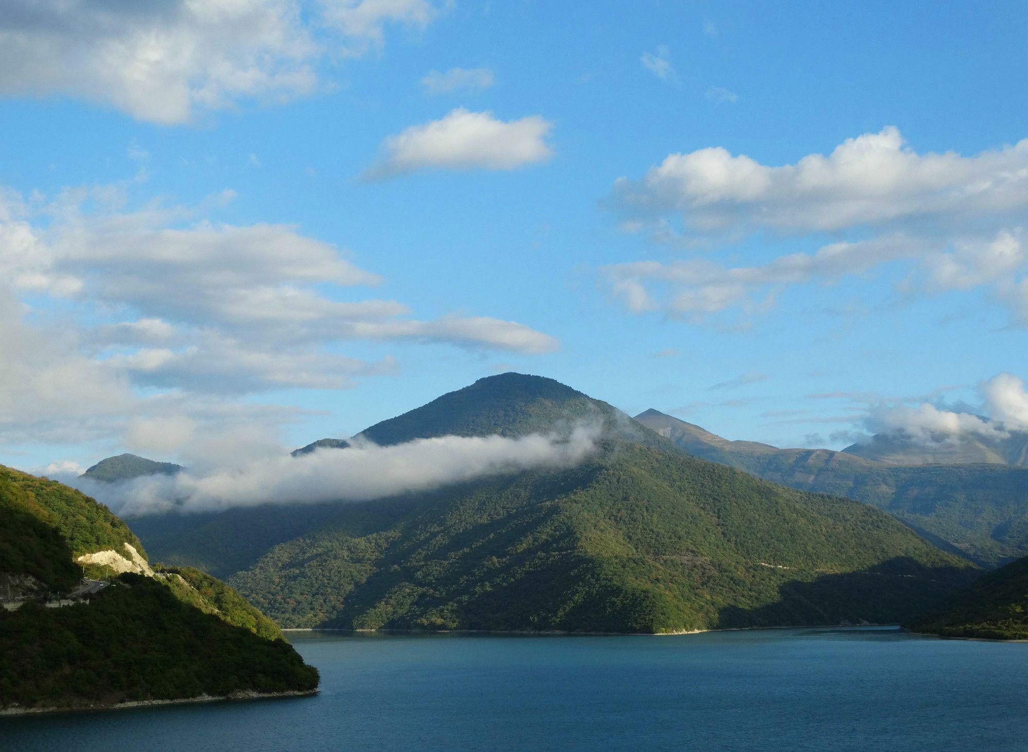 From Tbilisi: Gudauri Group Tour with Optional Activities 2