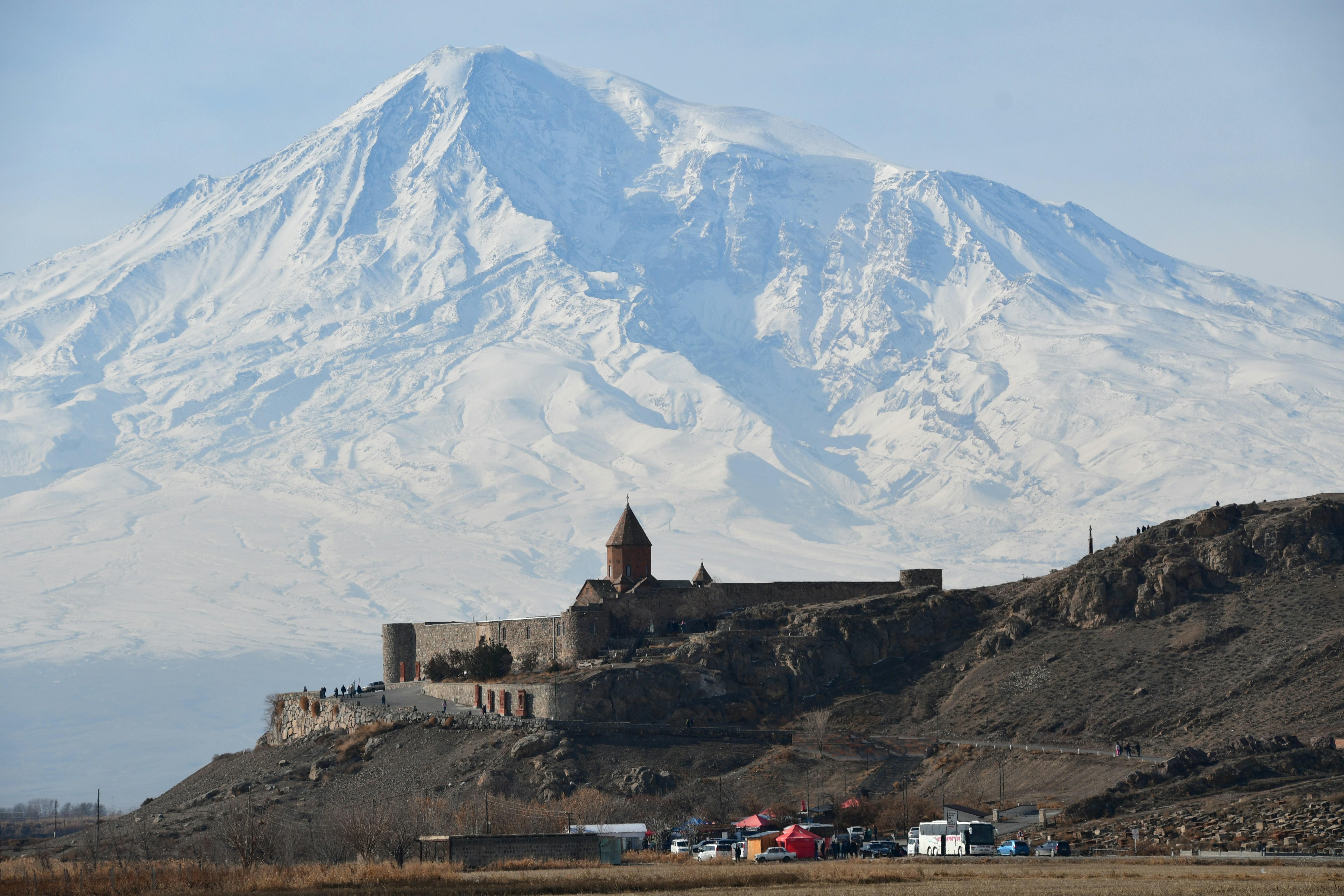 Armenia Highlights & Wine Experience 3