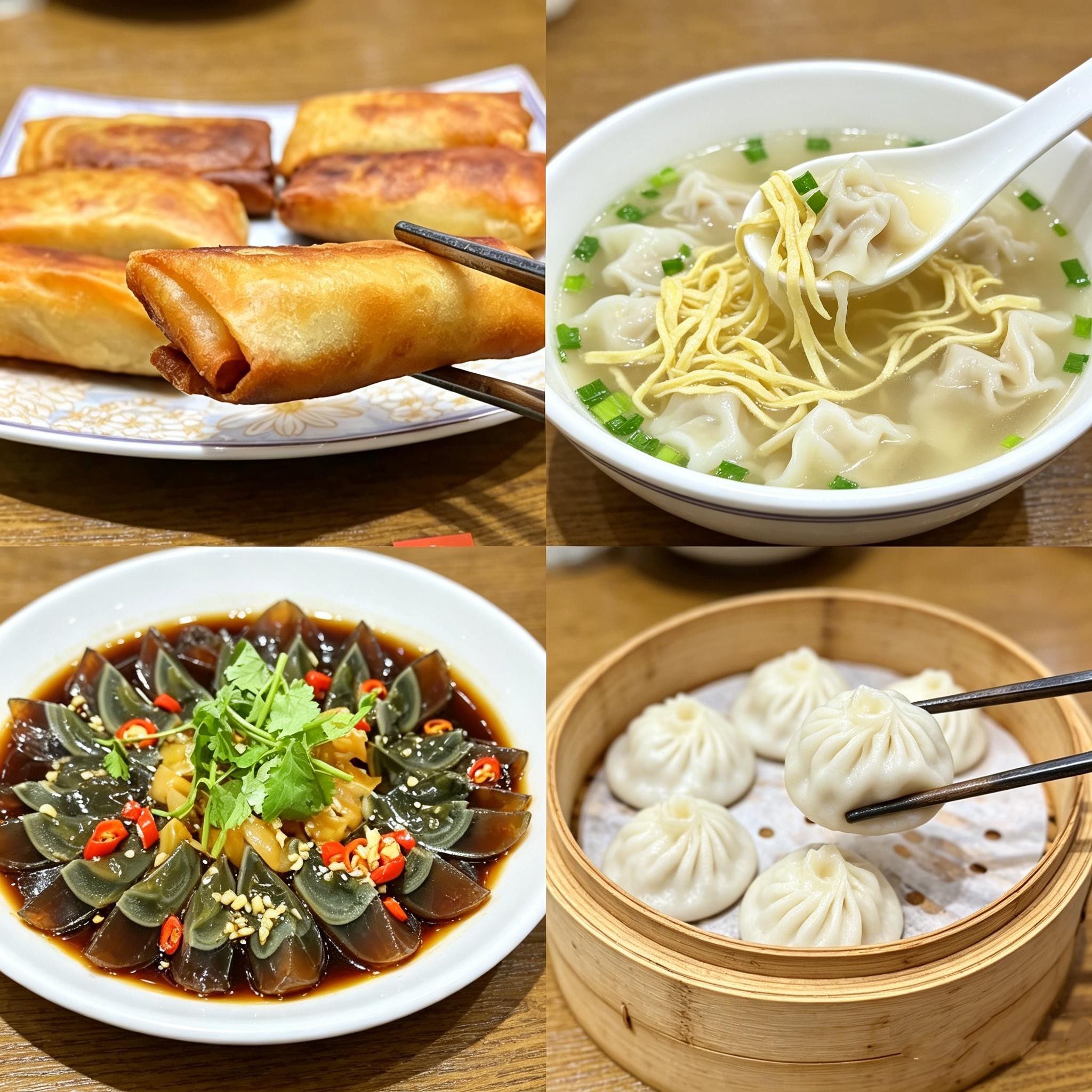 Shanghai: Suzhou Creek E-Scooter Tour with Snacks 2