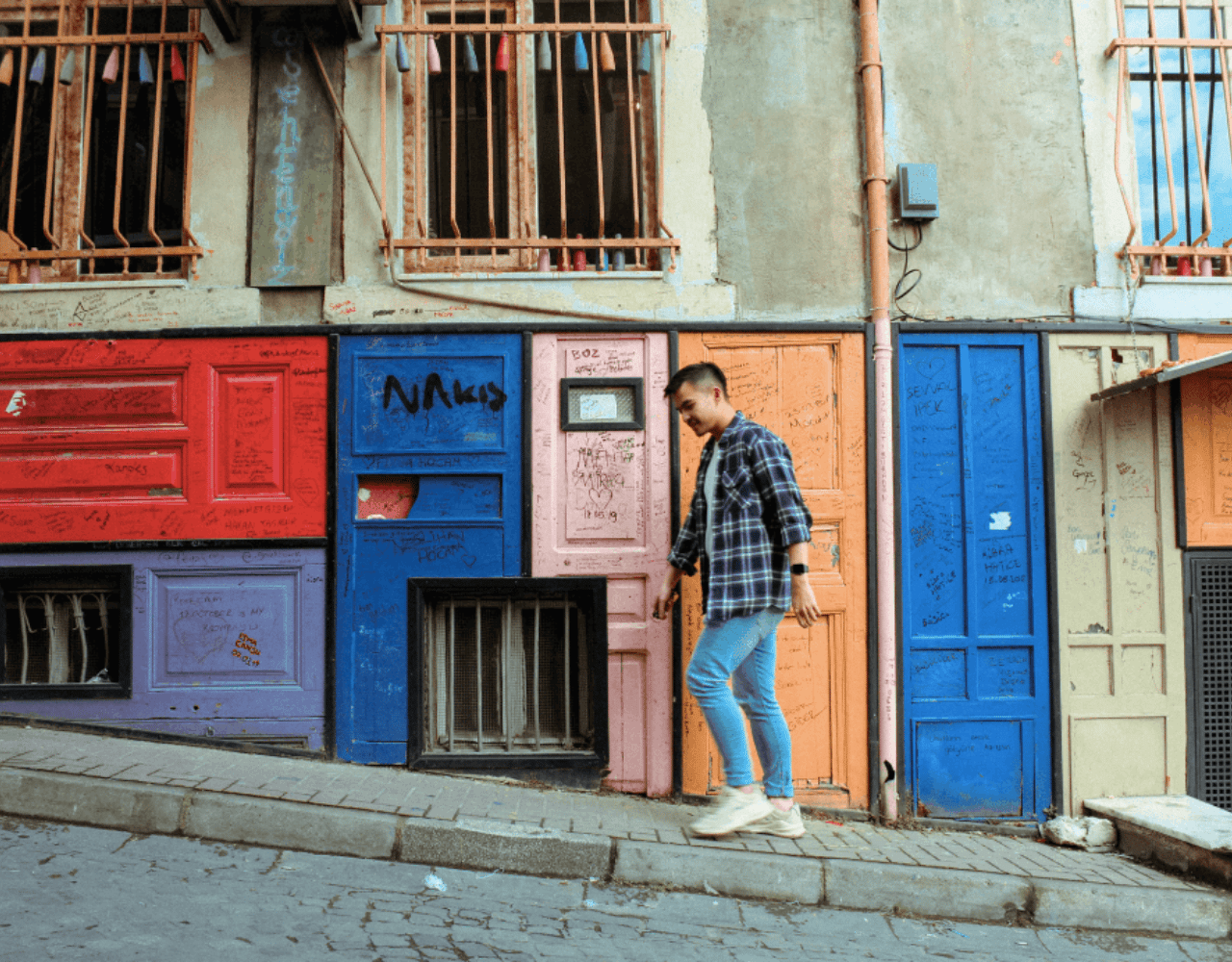 Istanbul Jewish Heritage Tour (Private & All-Inclusive) 2