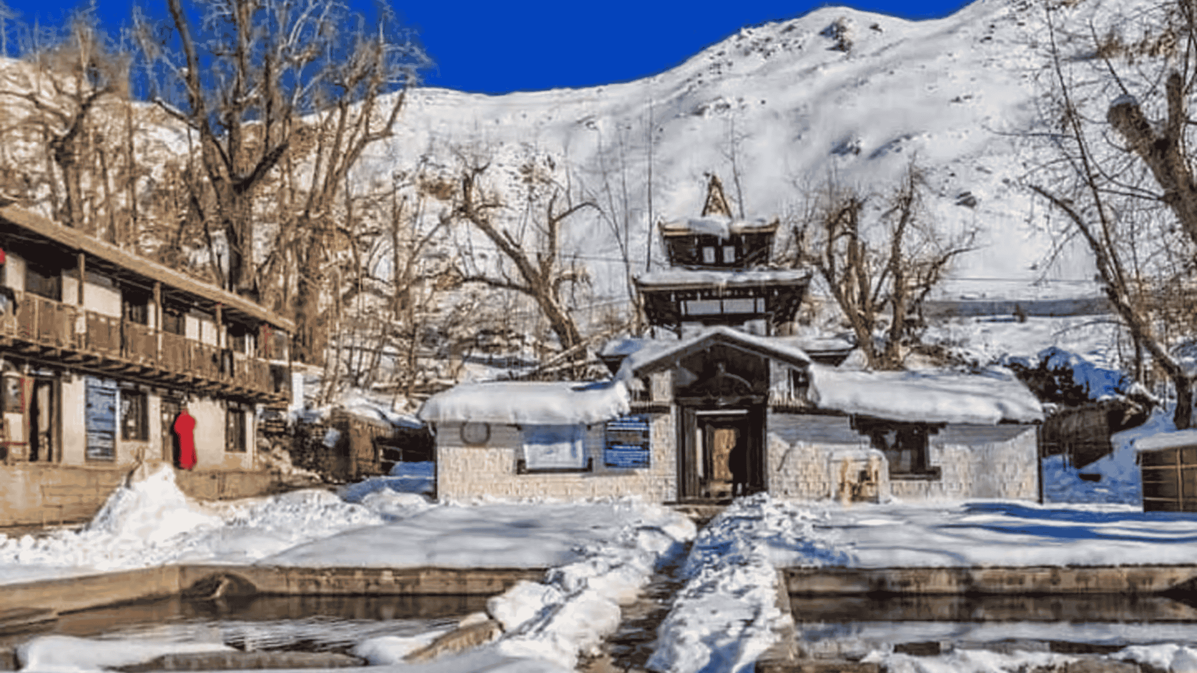 Pokhara to Lower Mustang: 2-Day Kagbeni & Marfa Village Tour 3