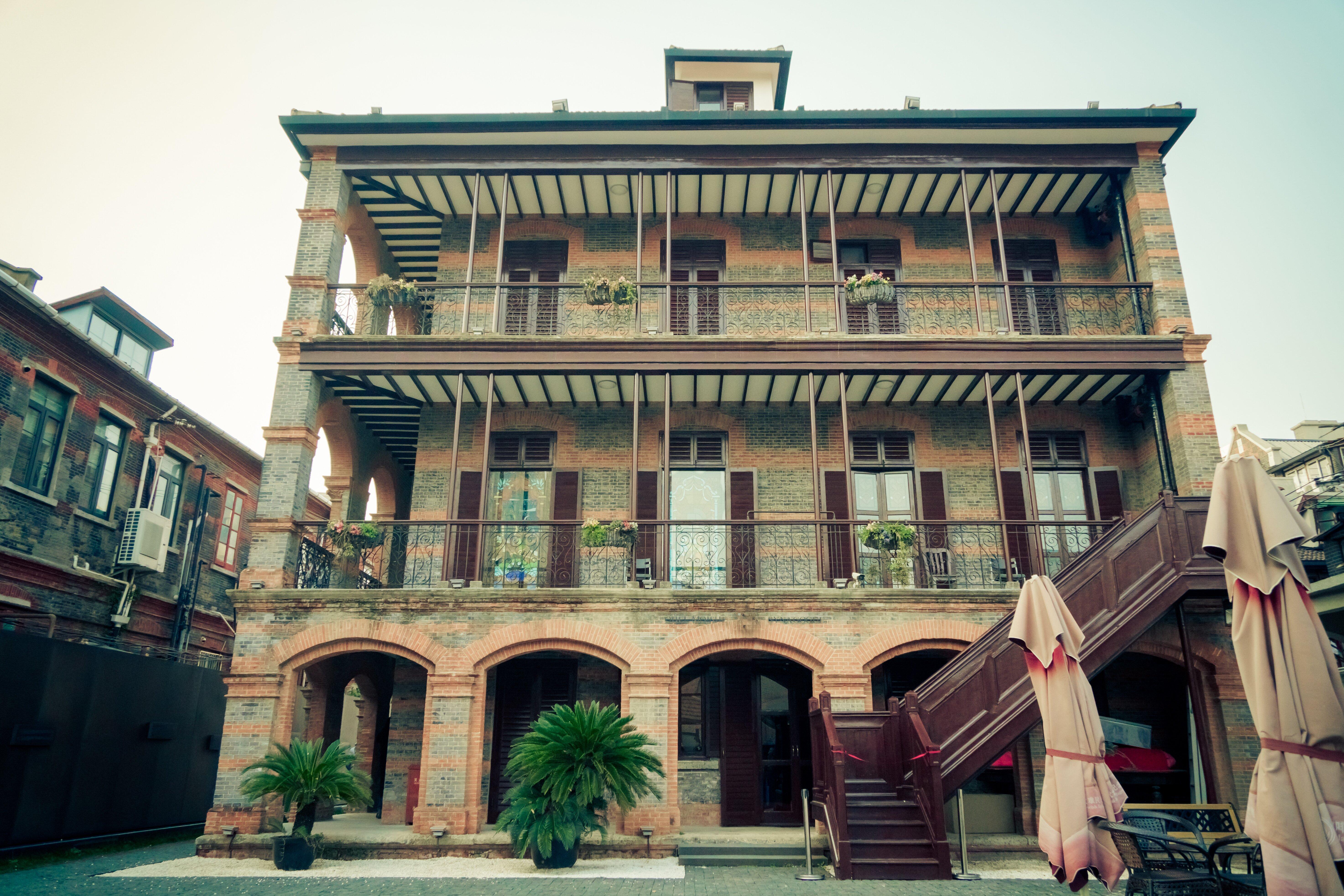Shanghai: Heritage and Jewish Town Half-Day Walking Tour 2